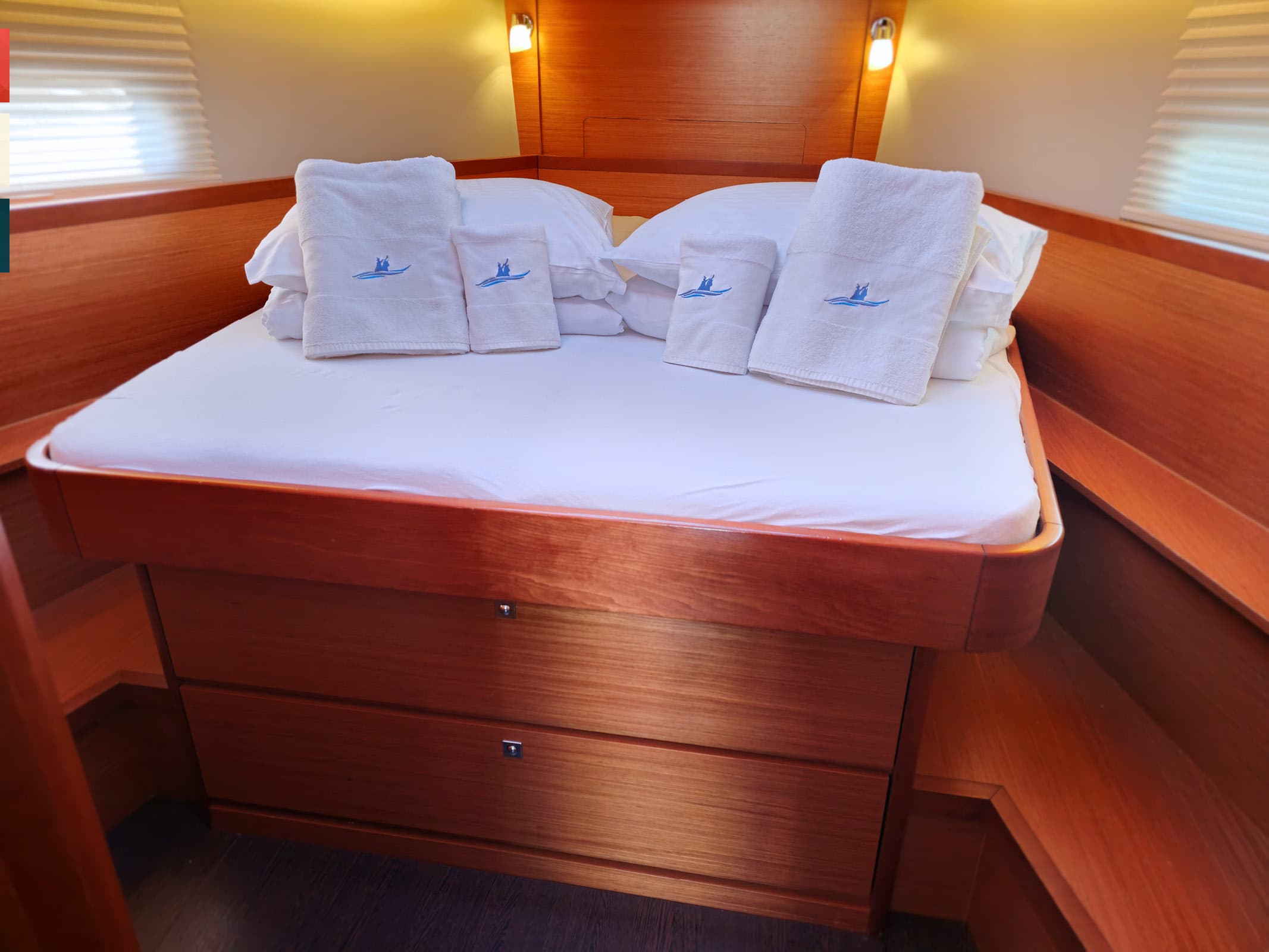 Dufour 430 Vivo – bilde 5 av 39