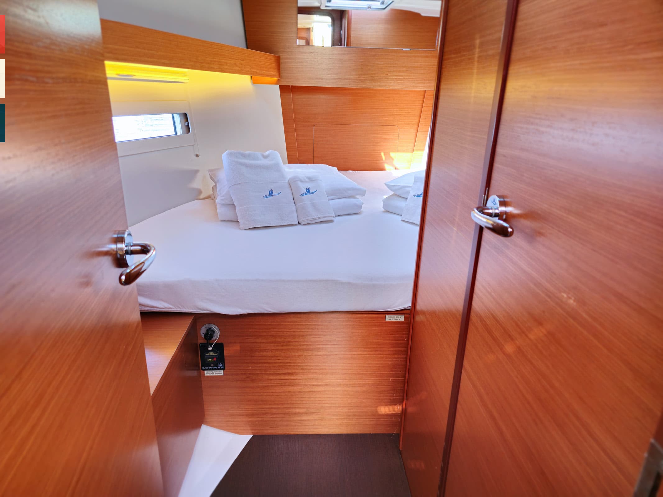 Dufour 390 Grand Large Klara – bilde 5 av 39