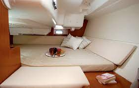 Beneteau Oceanis 37 Era Ora – bilde 3 av 6