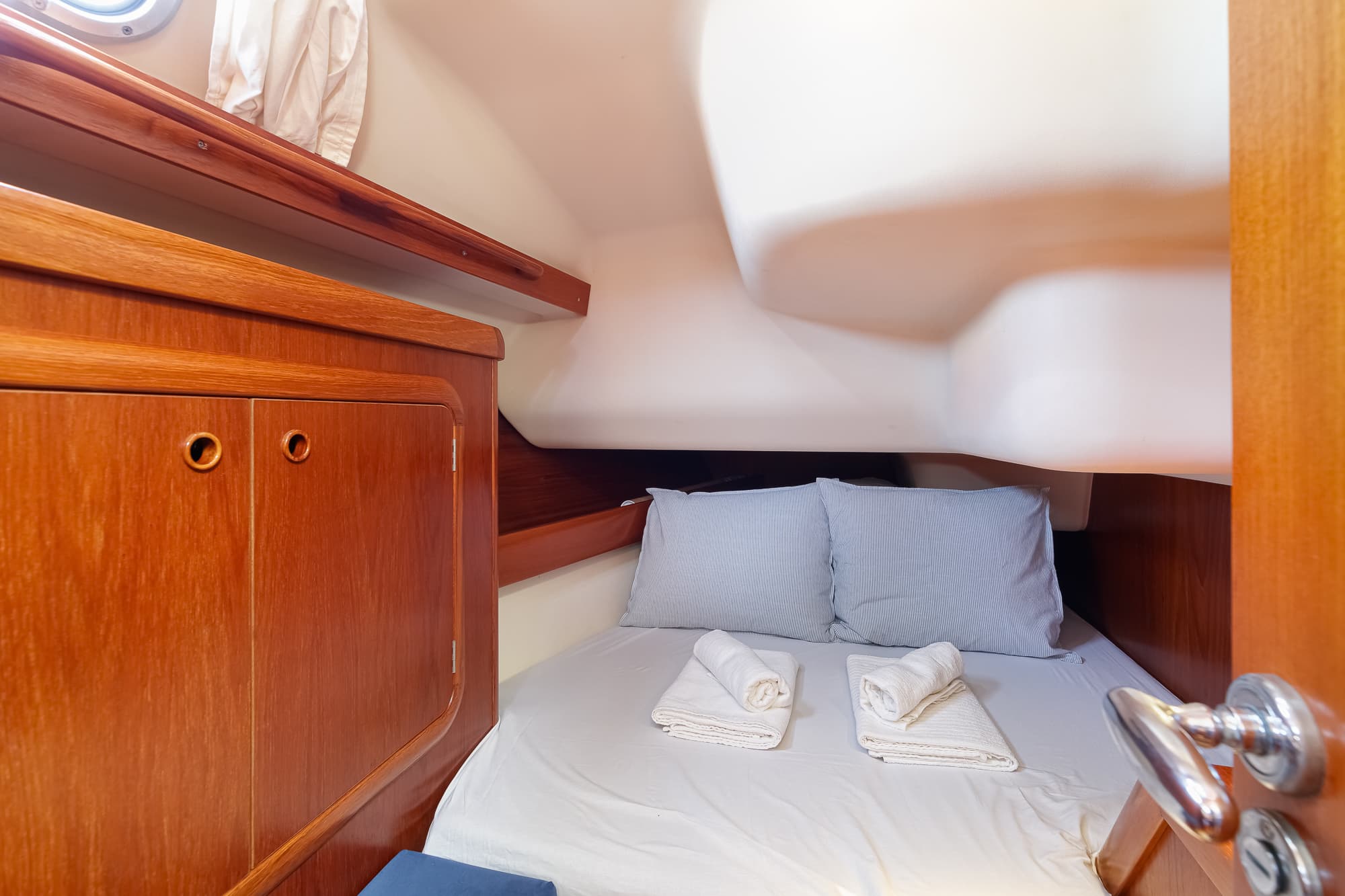 Grand Soleil 43 Nemo – bilde 2 av 18