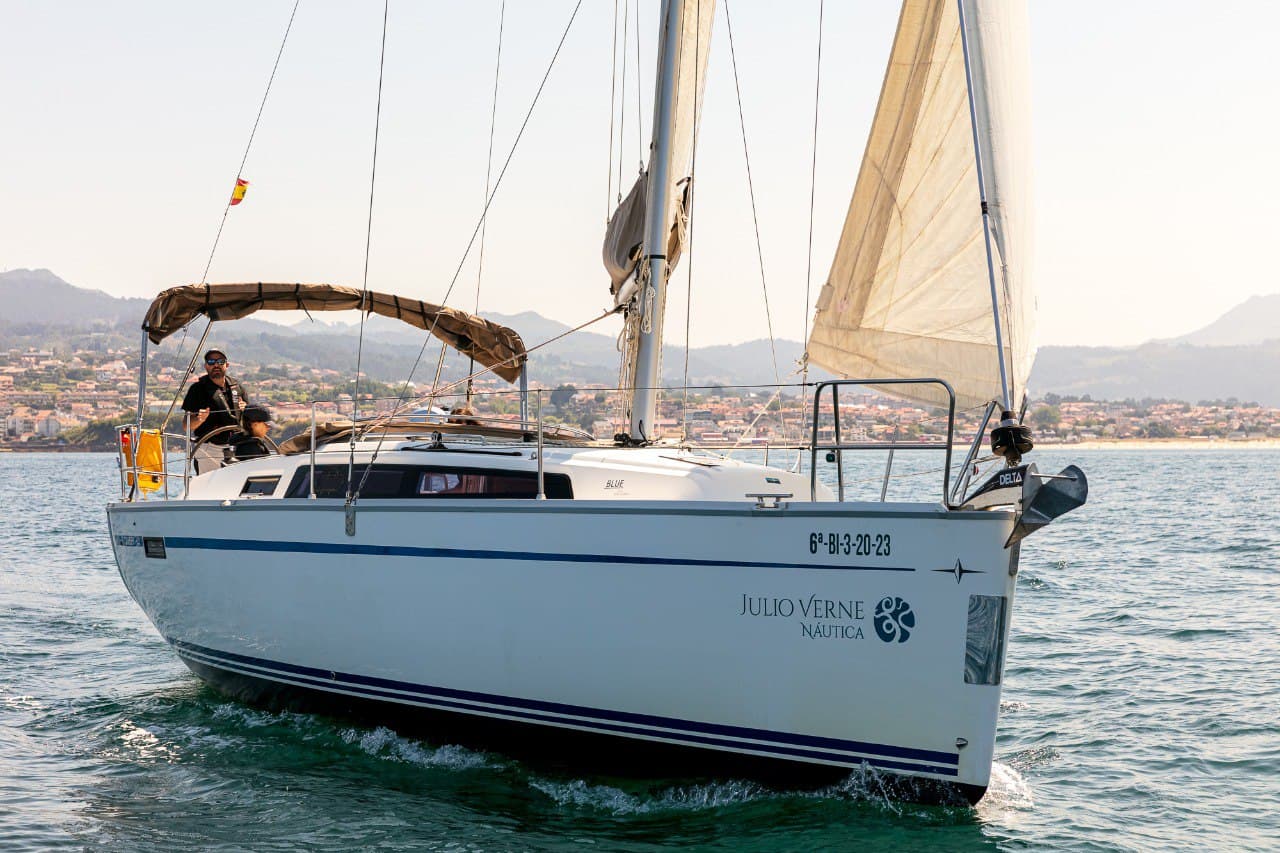 Bavaria 34 FIX – bilde 2 av 22