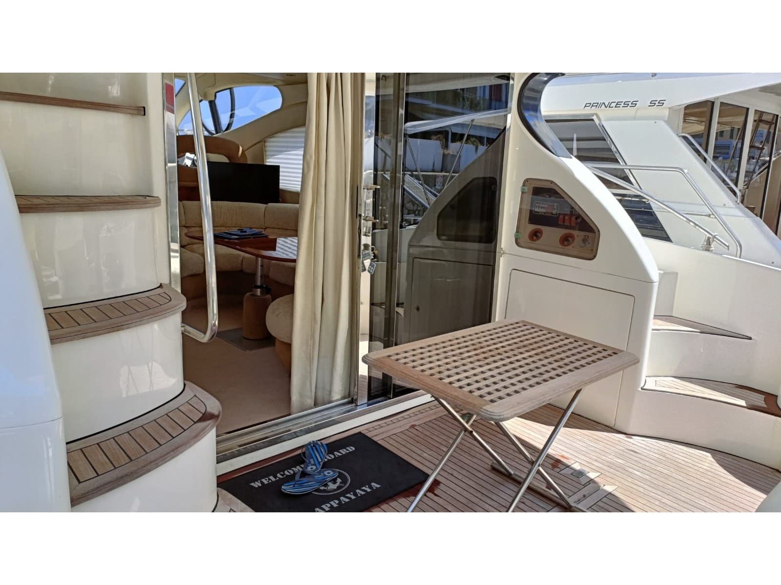 Azimut 46 AZIMUT 46 (App) – bilde 4 av 6