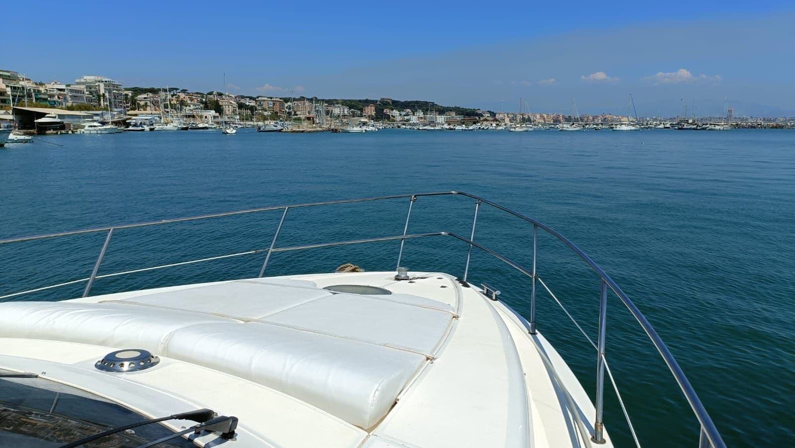 Azimut 46 AZIMUT 46 (App) – bilde 3 av 6
