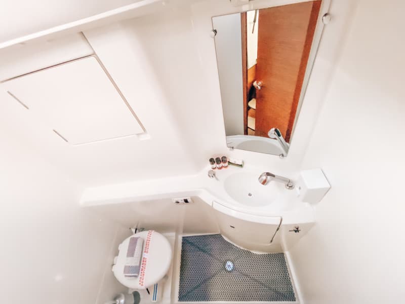 Jeanneau Sun Odyssey 509 Promise – bilde 4 av 36