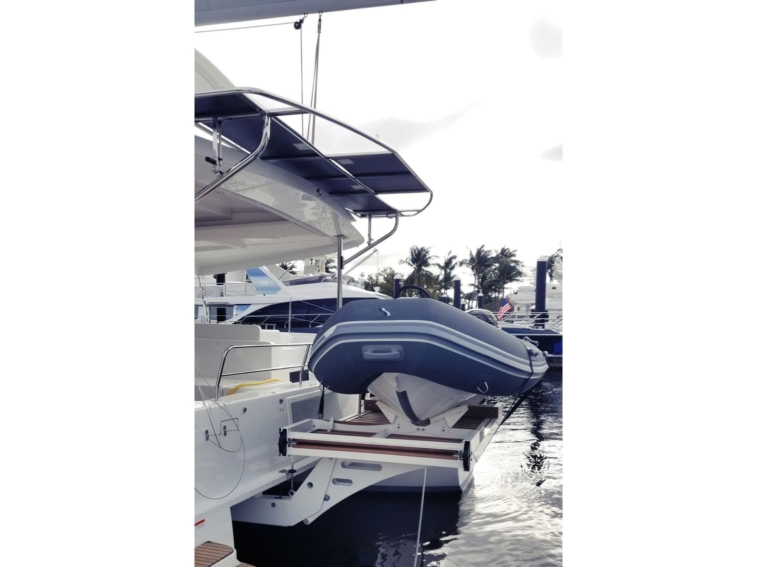 Lagoon 46 Premium – bilde 2 av 3
