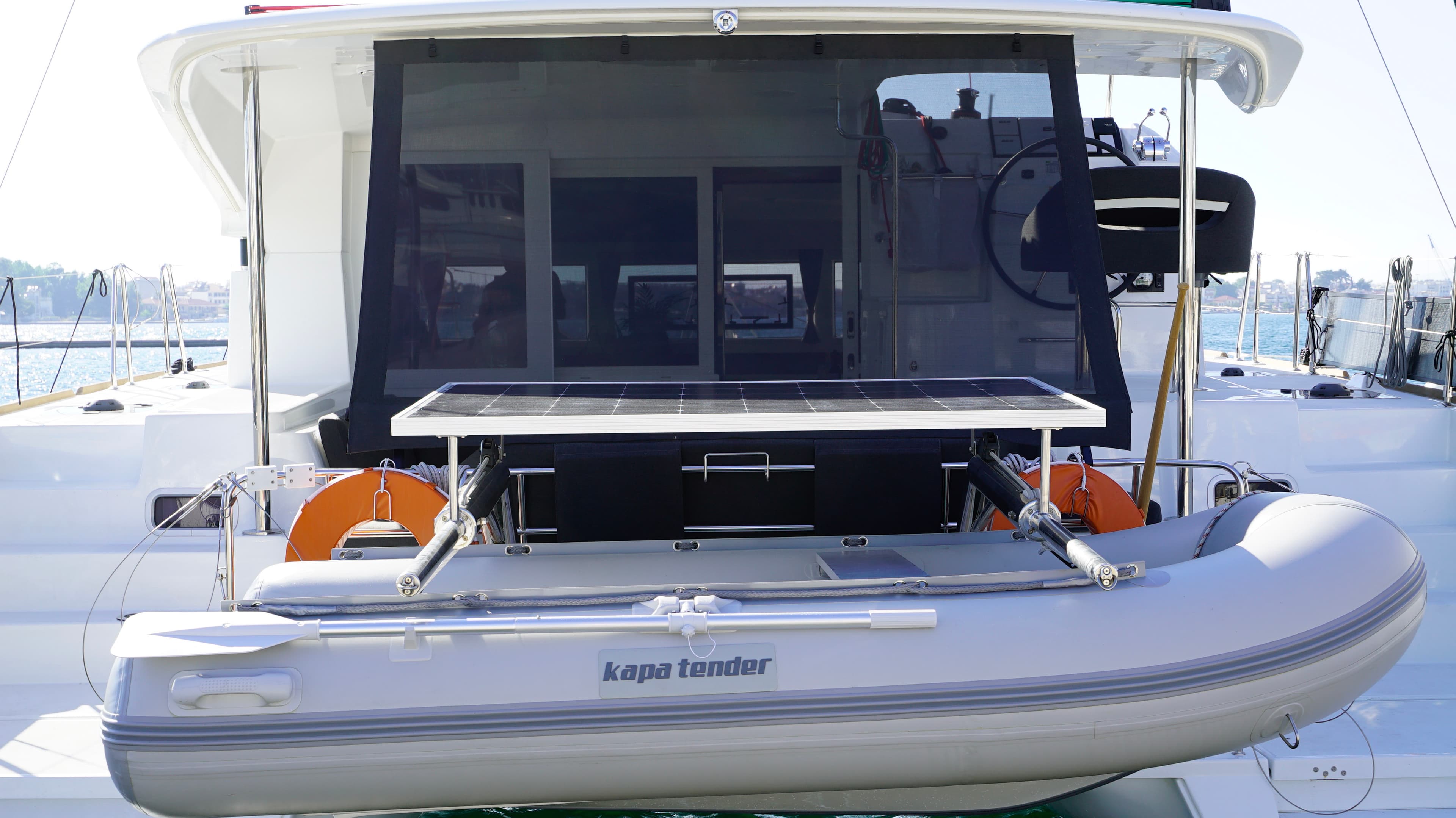 Lagoon 40 AELLO – bilde 3 av 7