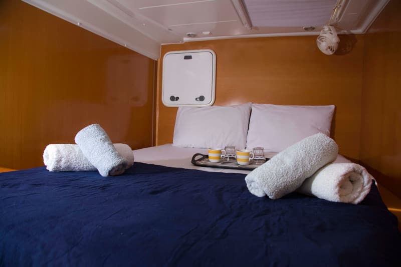 Lagoon 420 Dynamis – bilde 2 av 13