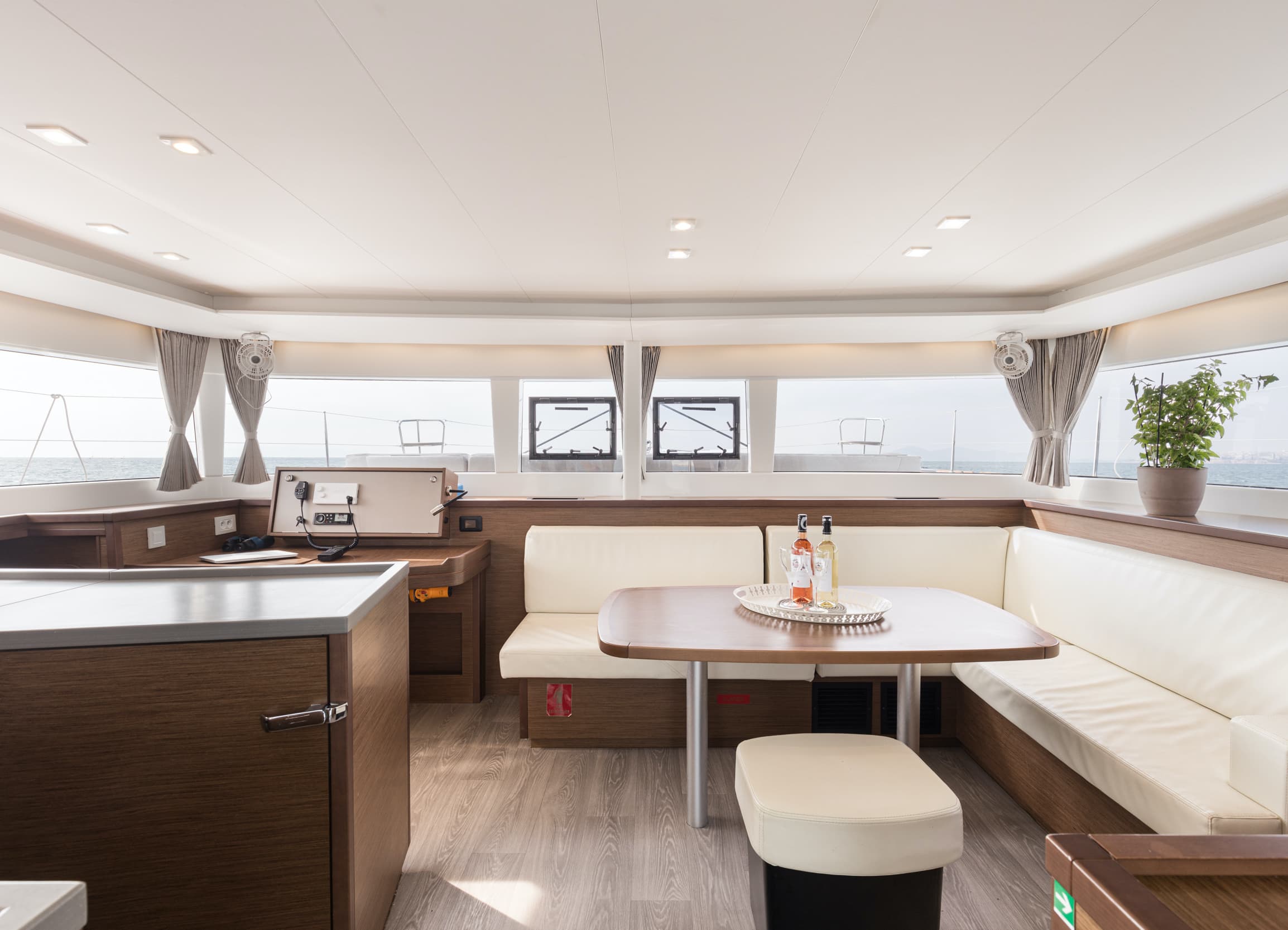 Lagoon 450 Fly Myrto – bilde 5 av 26