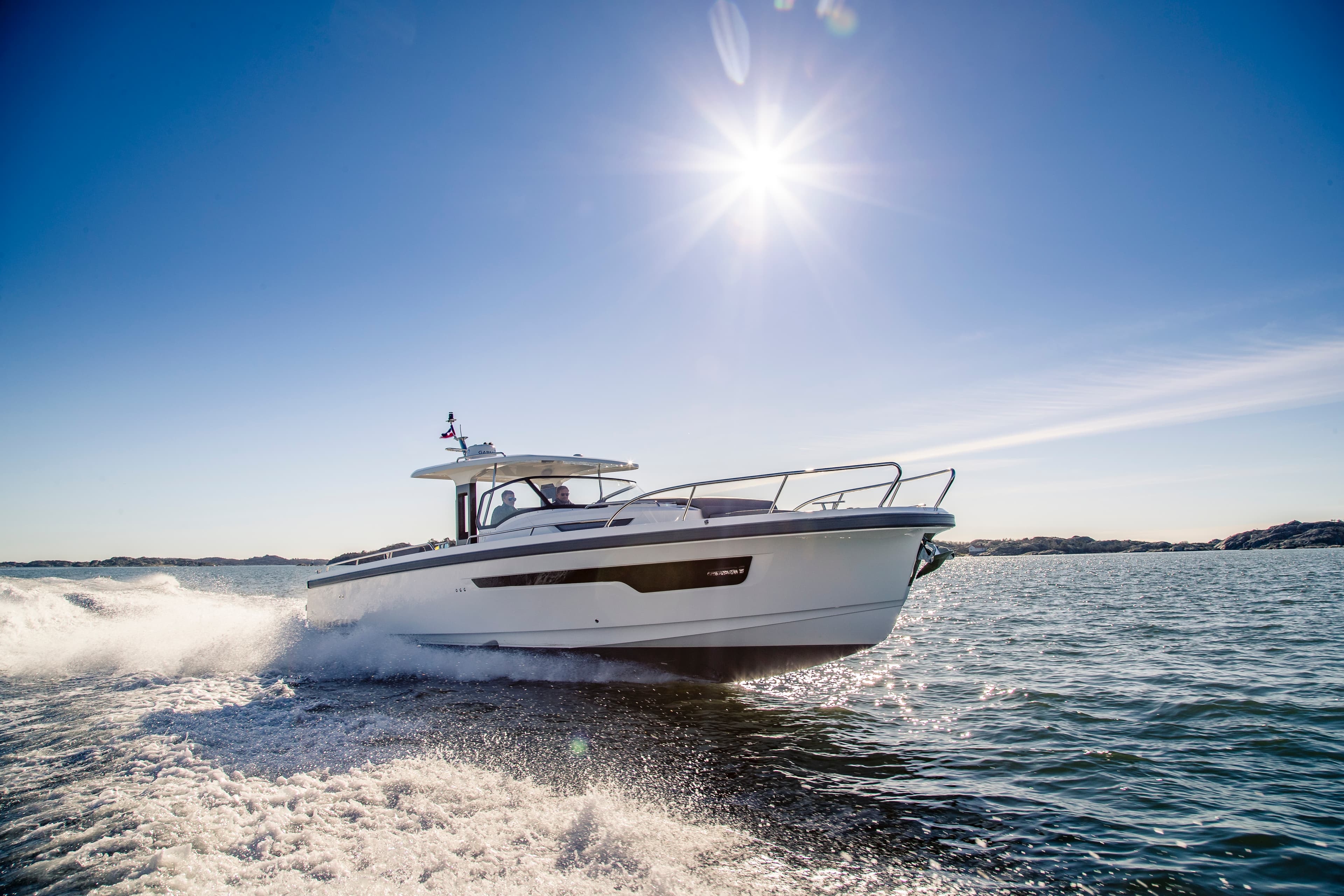 Nimbus T11 – bilde 5 av 140
