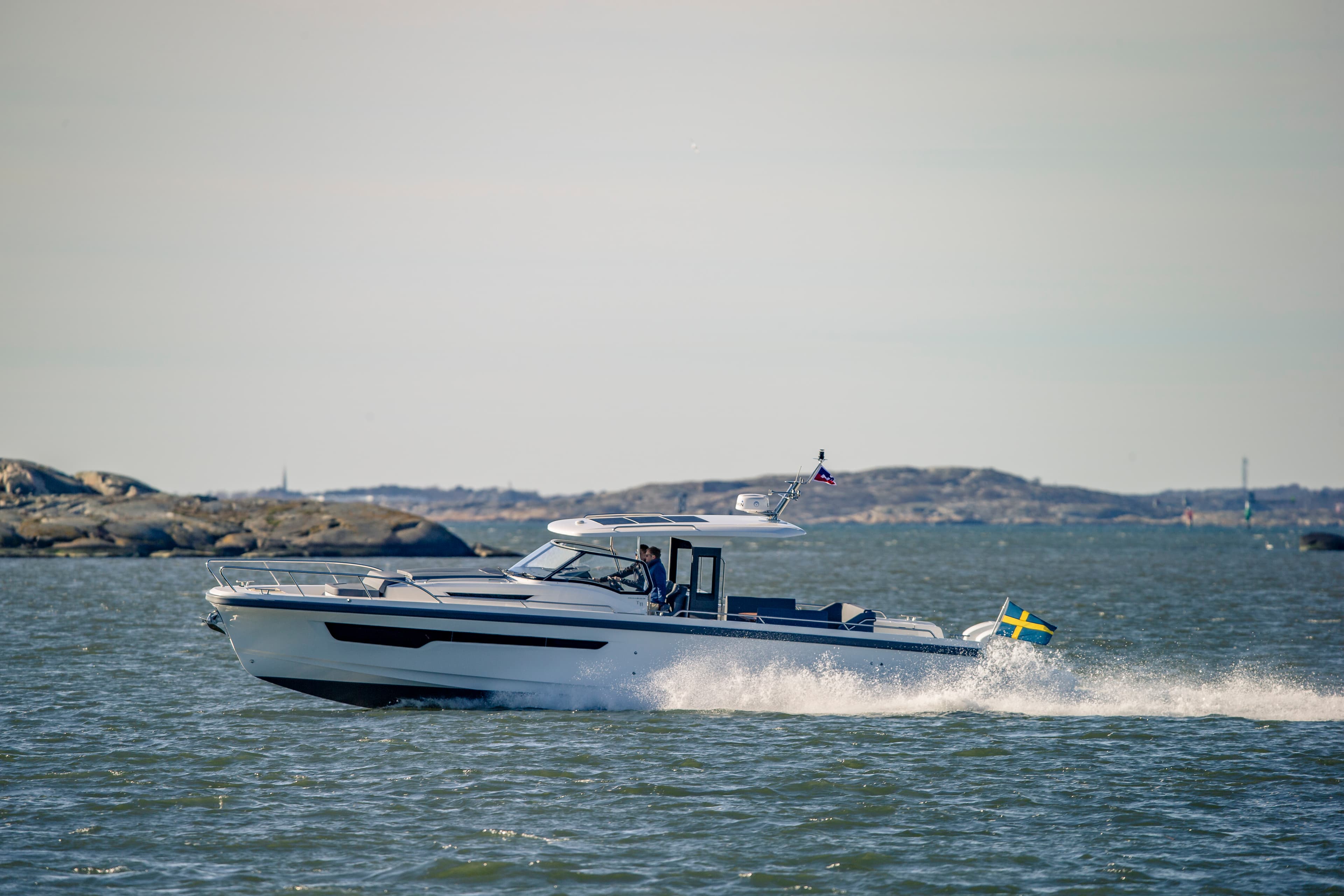 Nimbus T11 – bilde 2 av 140