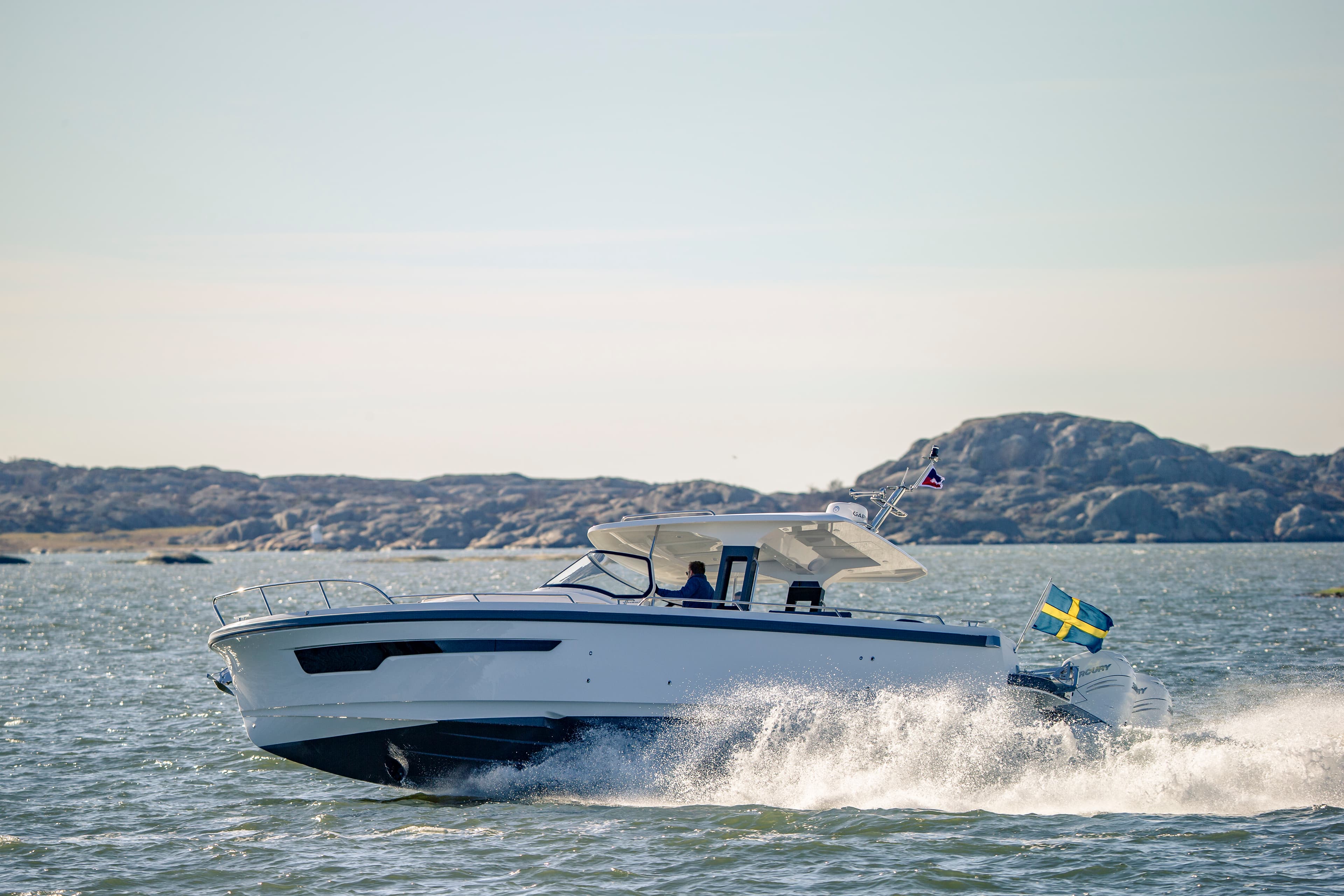 Nimbus T11 – bilde 3 av 140