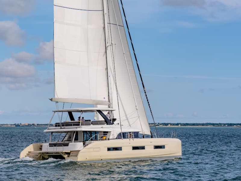 Lagoon Sixty 5 Daiquiri – bilde 4 av 8