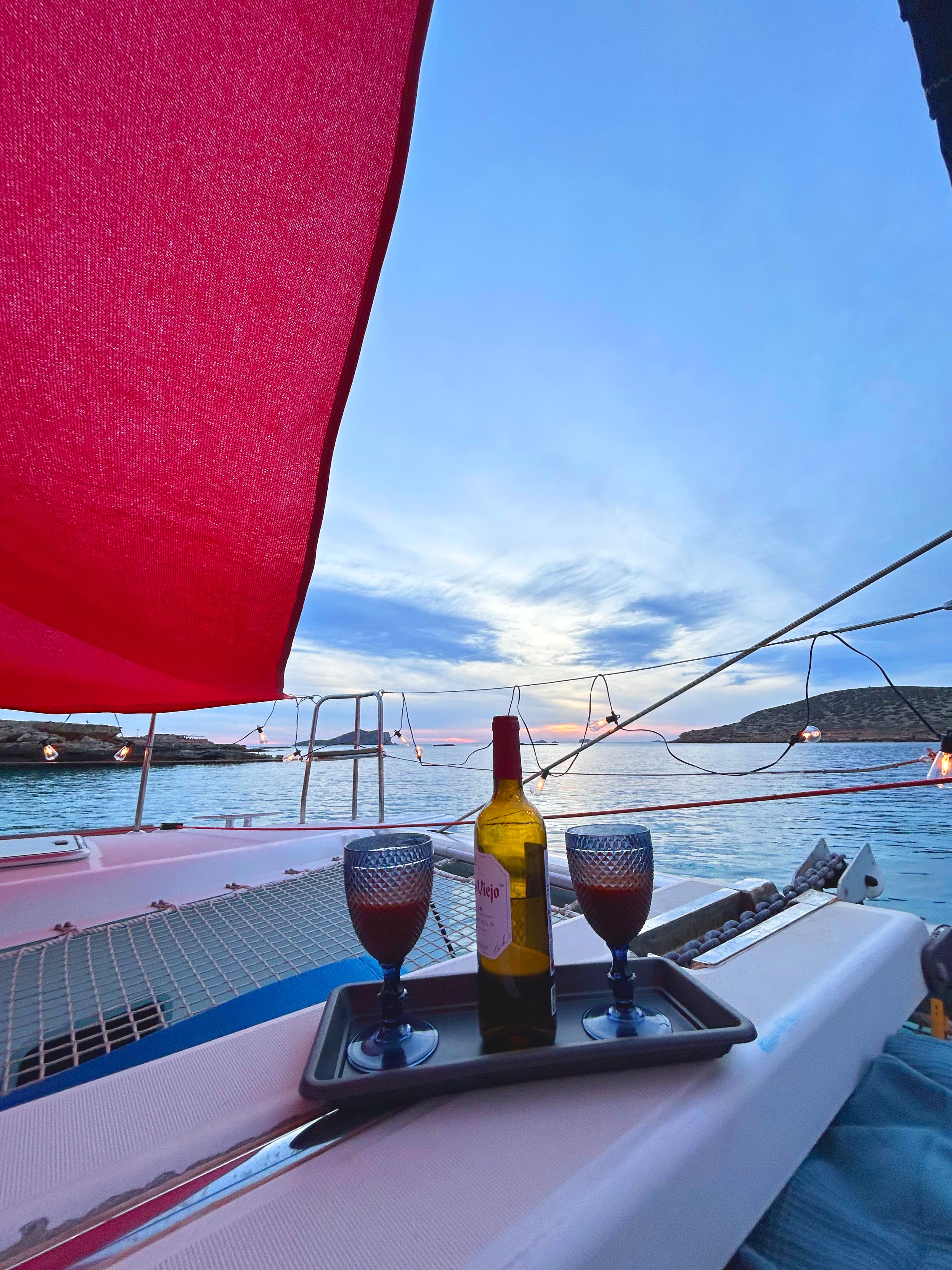 Lagoon 400 Nusa – bilde 5 av 40