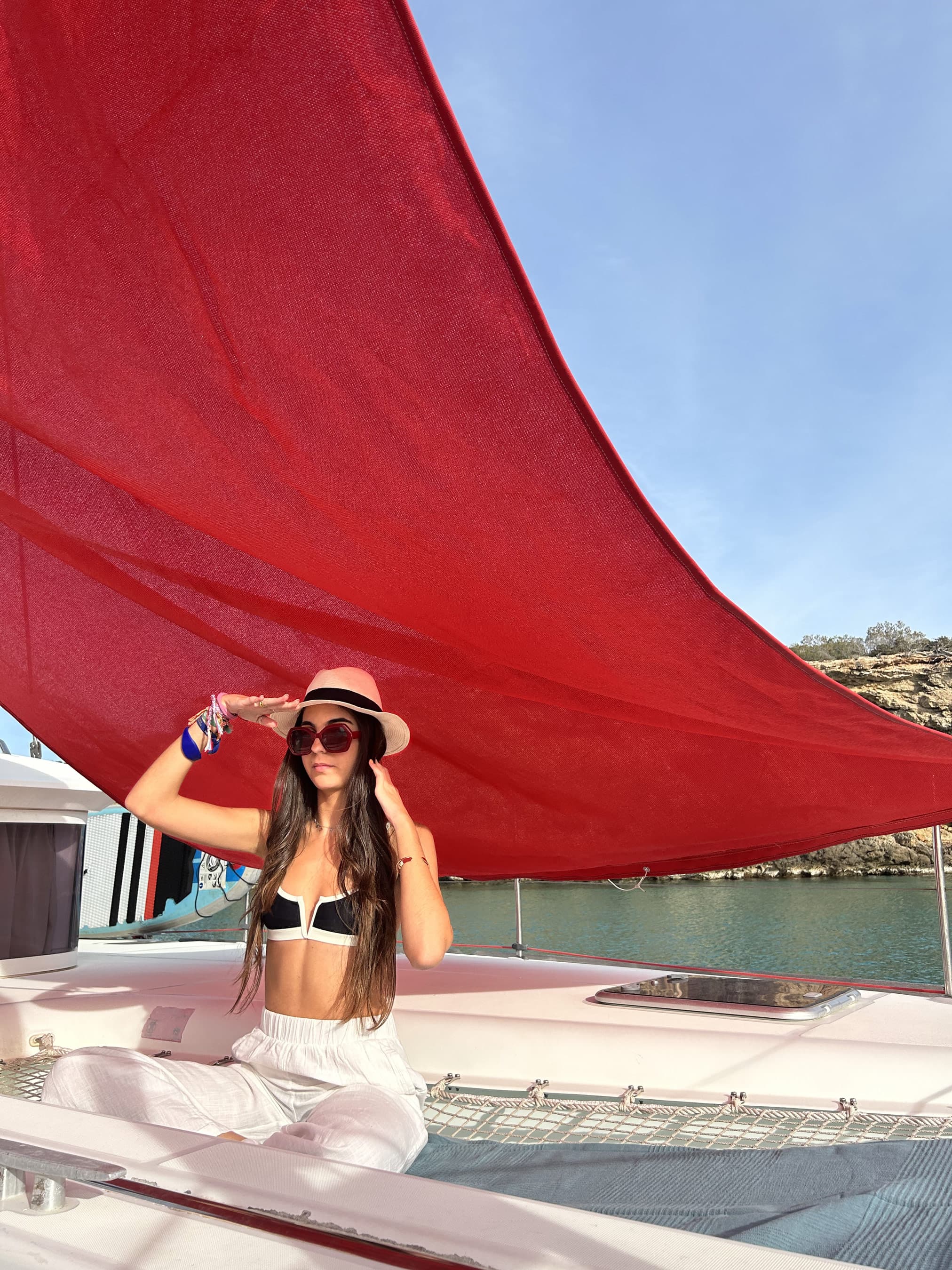 Lagoon 400 Nusa – bilde 2 av 40