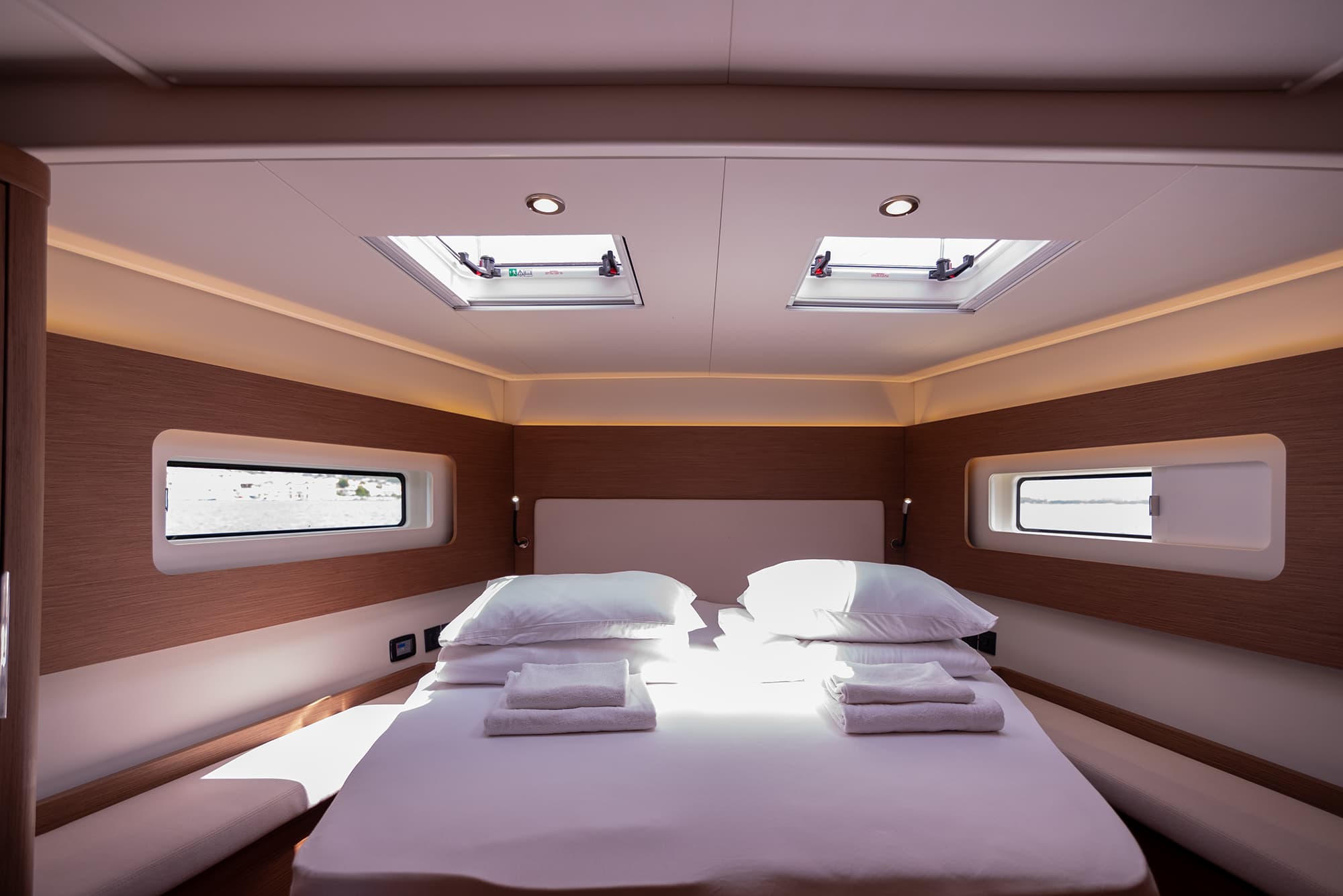 Beneteau Oceanis 54 SPRING SONG – bilde 5 av 35
