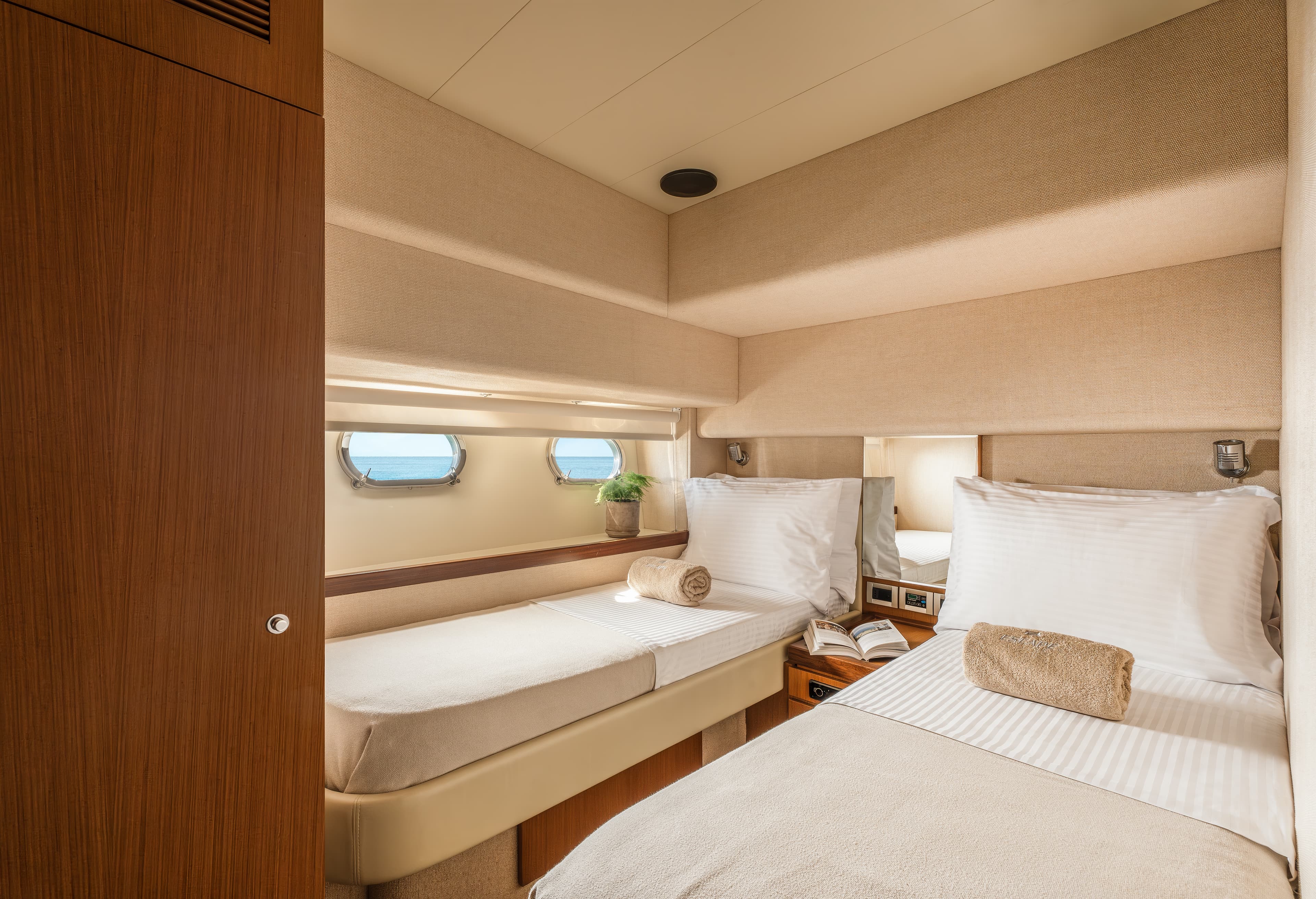 Ferretti 630 ESCAPE – bilde 5 av 23