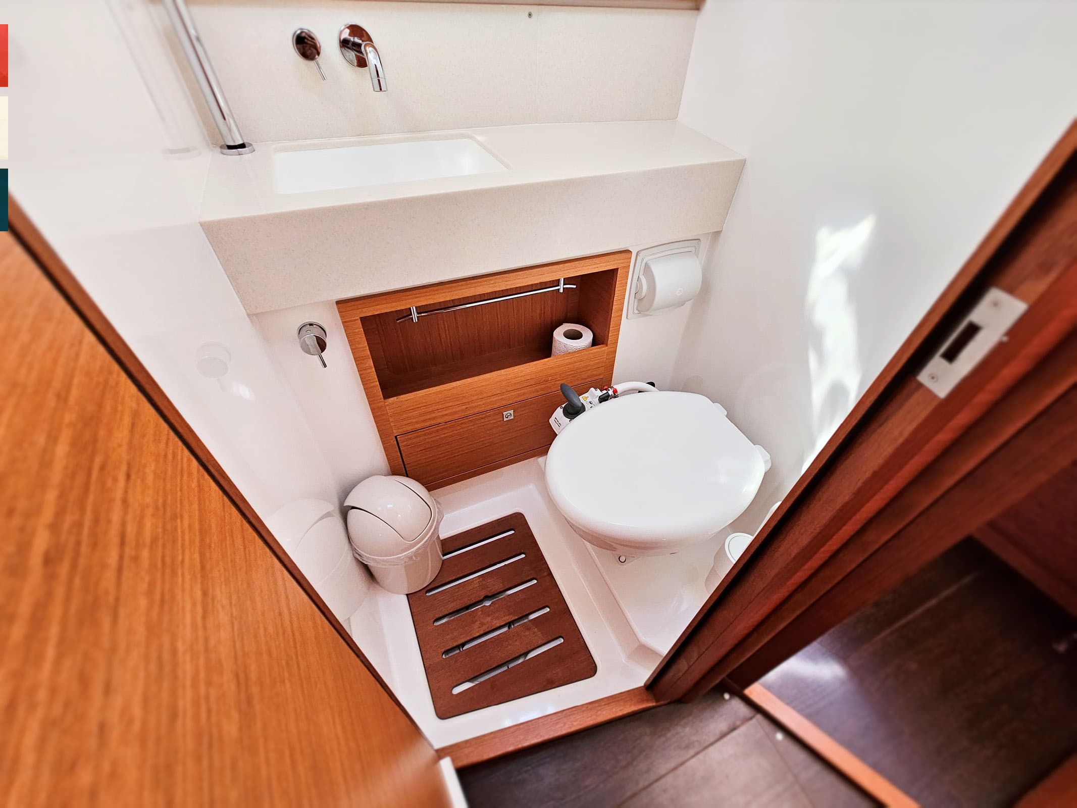 Dufour 530 Allegro – bilde 5 av 83
