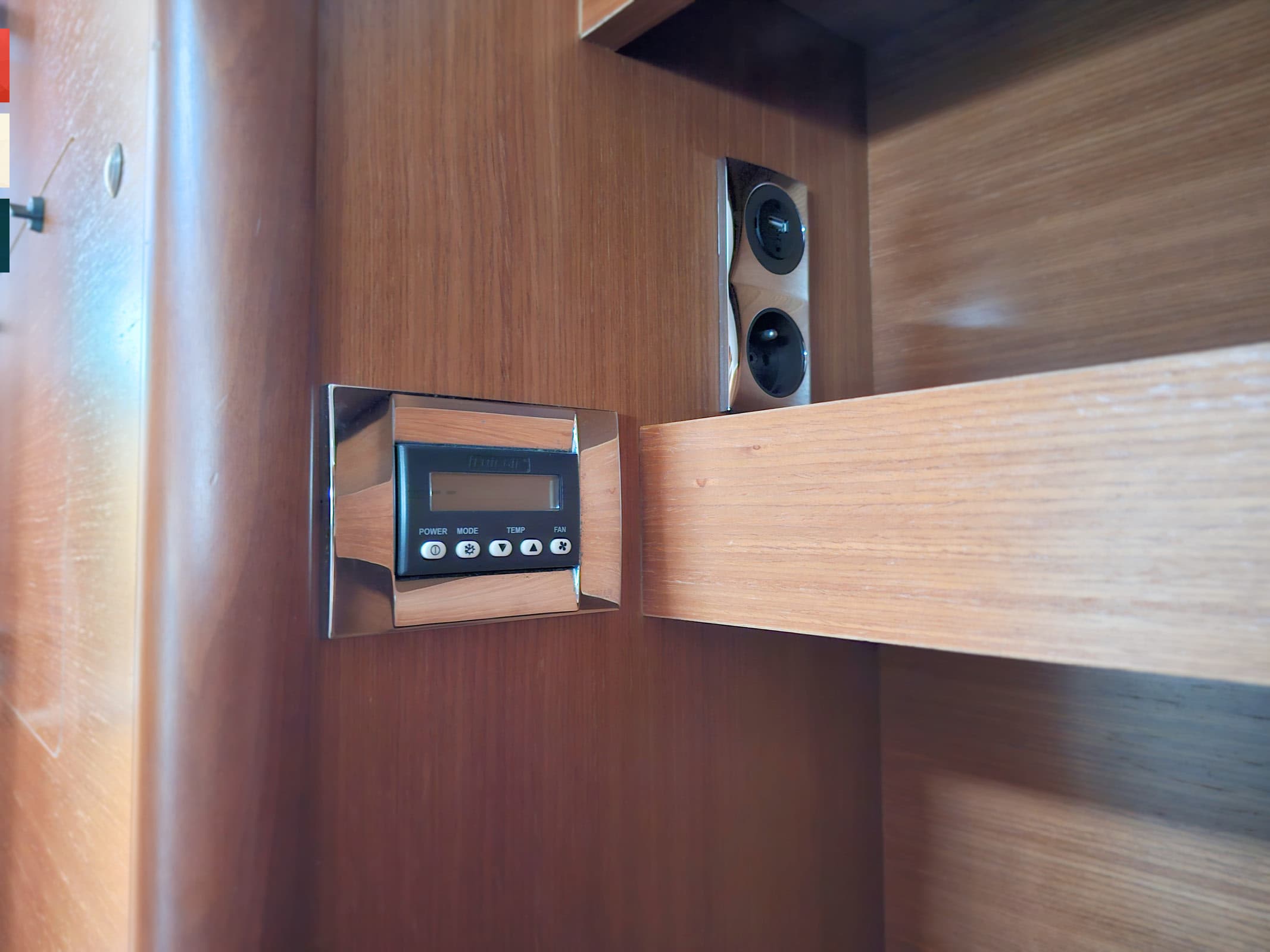 Dufour 520 Grand Large Maverick – bilde 2 av 81