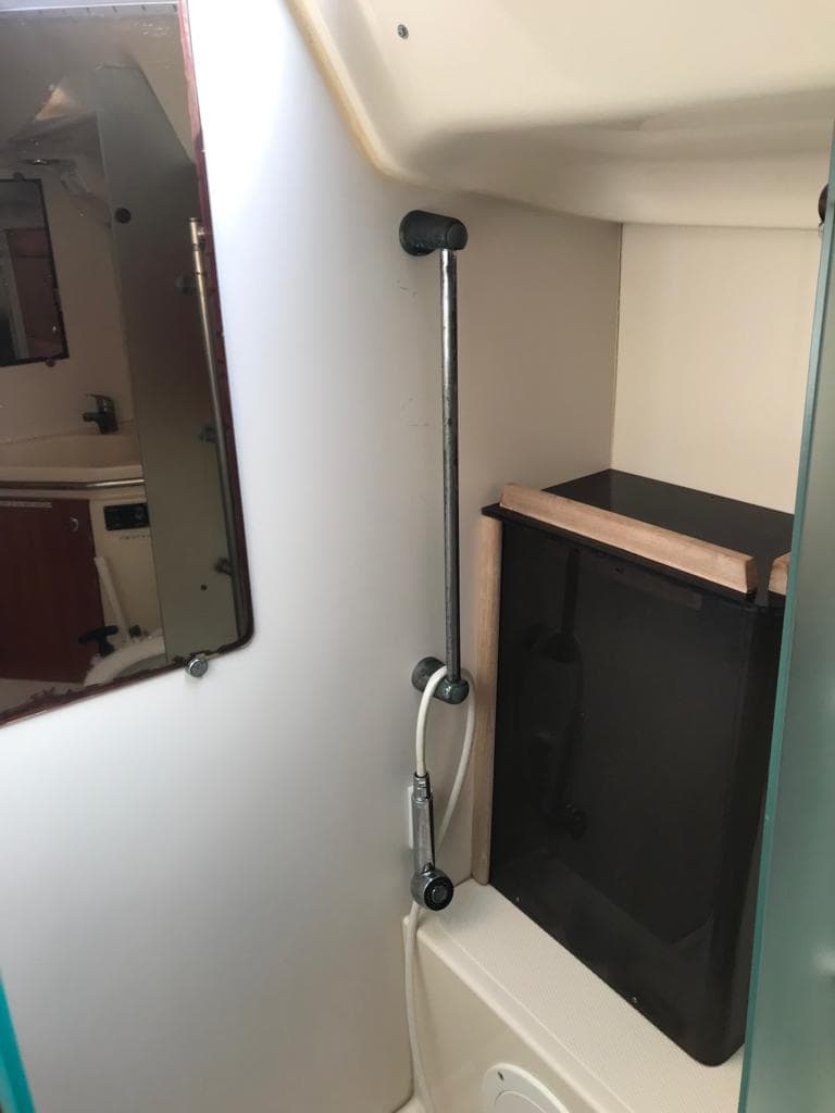 Elan Impression 434 Alboran XXIV Cocomaluco (Las Galletas) – bilde 3 av 19