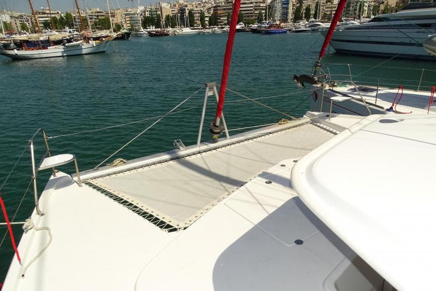 Leopard 44 La Luna (Majorca) – bilde 3 av 19