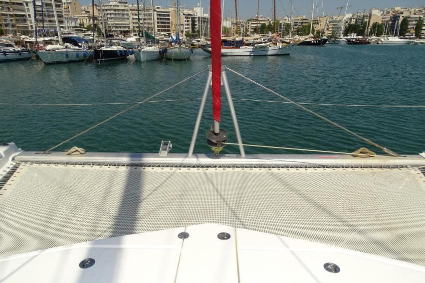 Leopard 44 La Luna (Majorca) – bilde 2 av 19