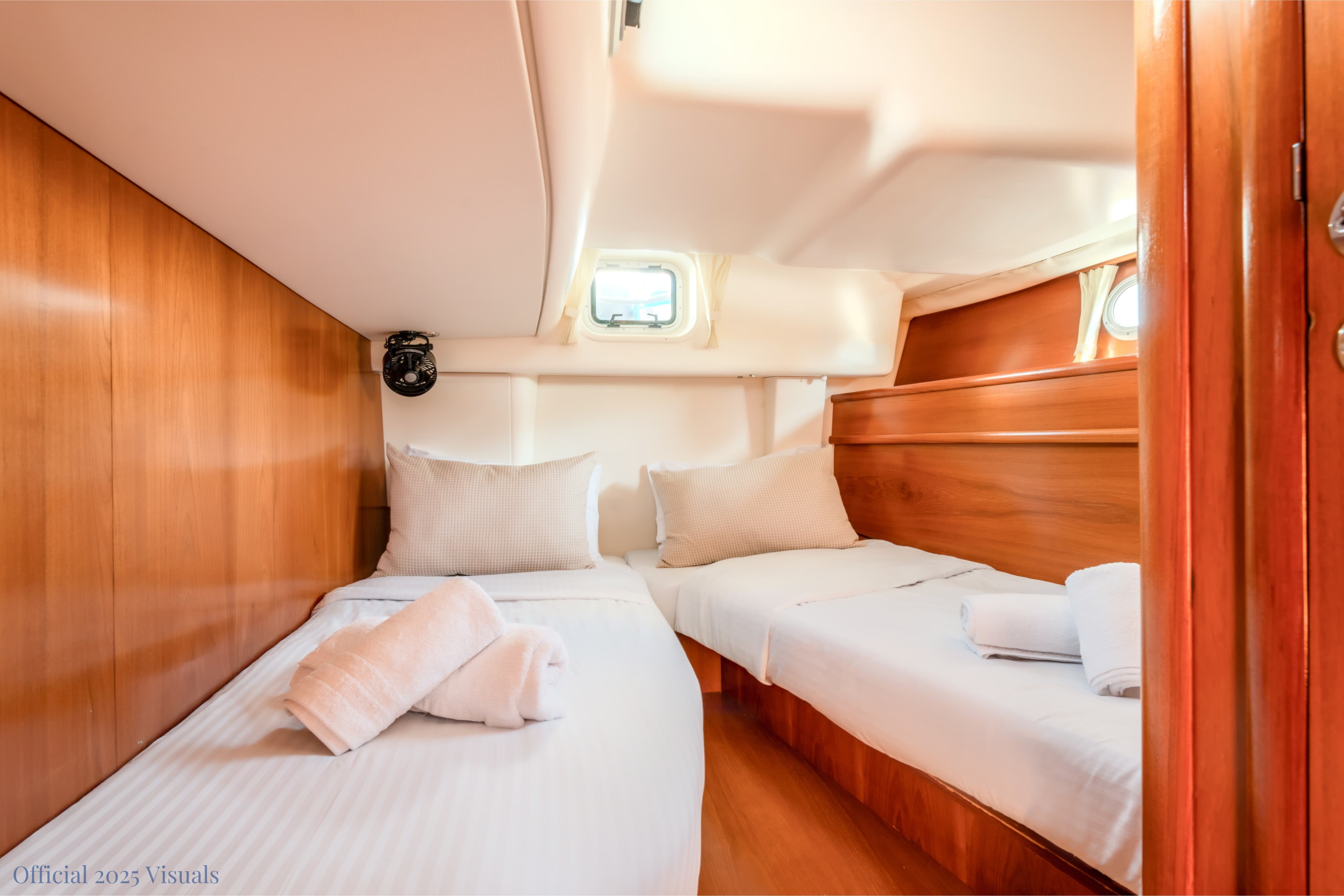 Jeanneau Sun Odyssey 54DS Boomerang – bilde 2 av 17