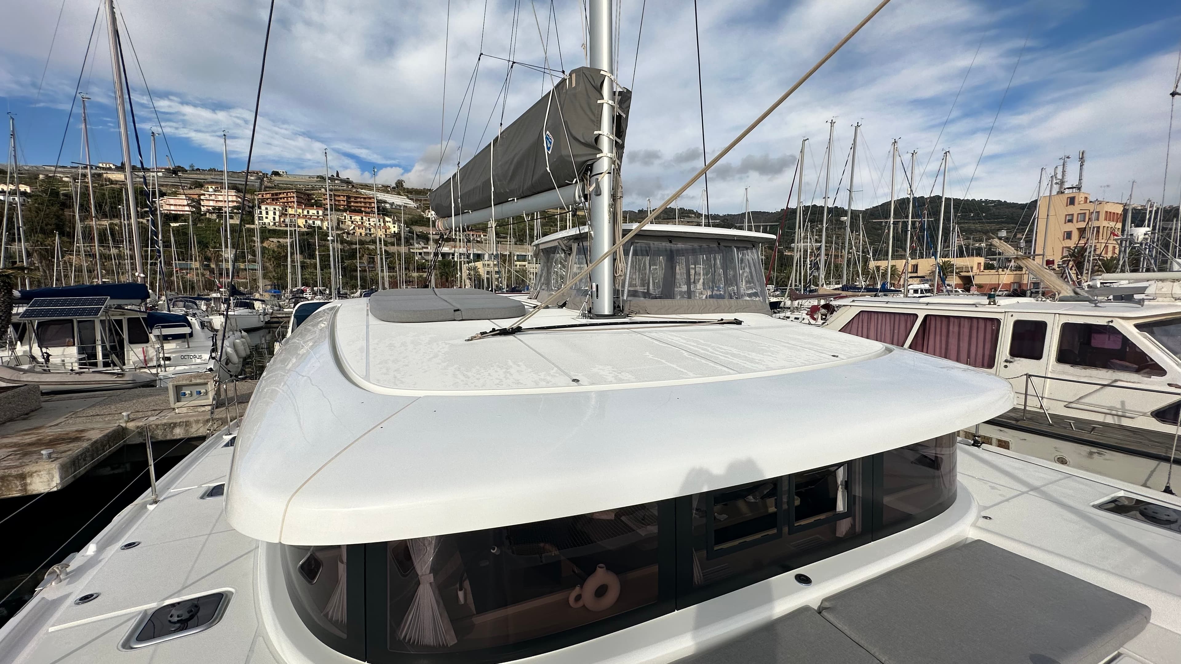 Lagoon 42 Veryta – bilde 4 av 15