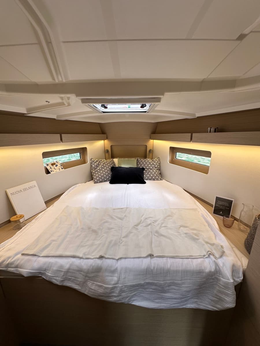 Beneteau Oceanis 37.1 Vega – bilde 5 av 11