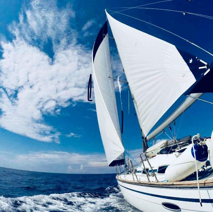 Bavaria 46 Chronos – bilde 3 av 14