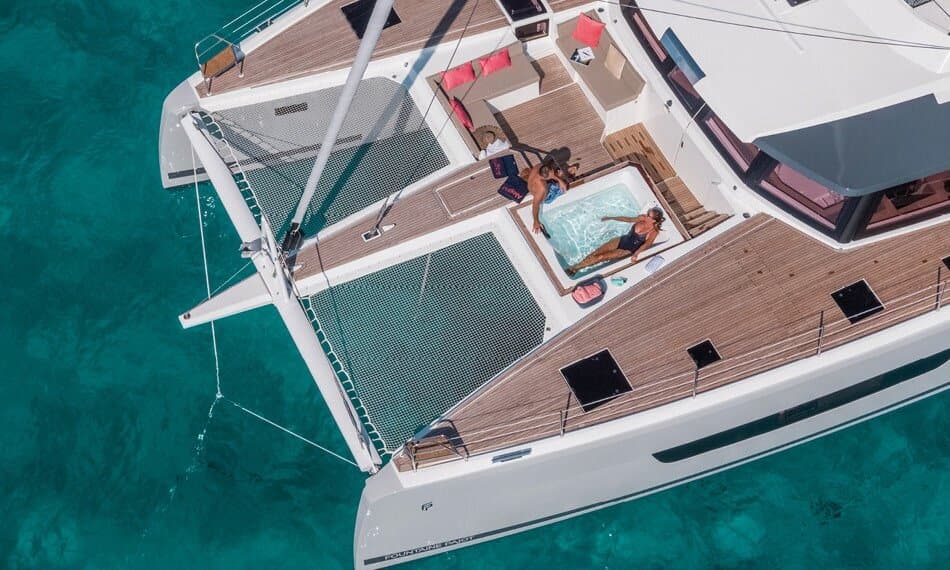 Fountaine Pajot Alegria 67 Chiloe – bilde 3 av 35