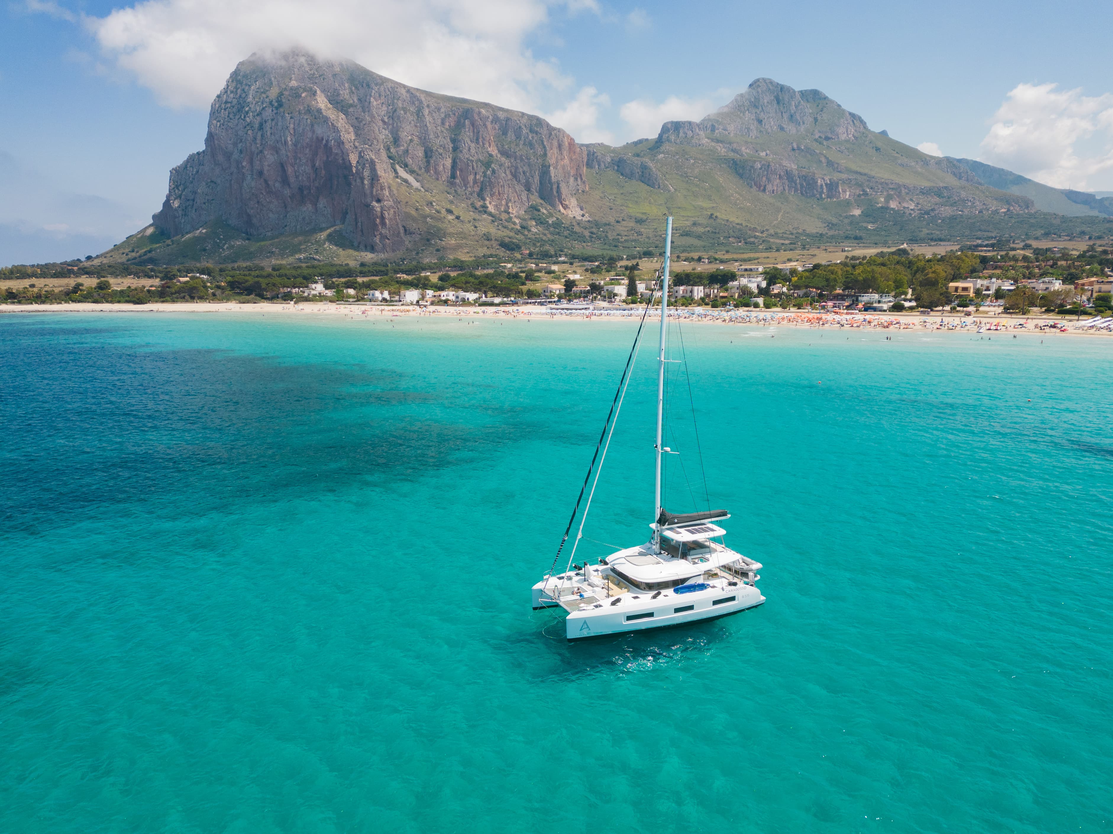 Lagoon 55 CARA – bilde 4 av 19