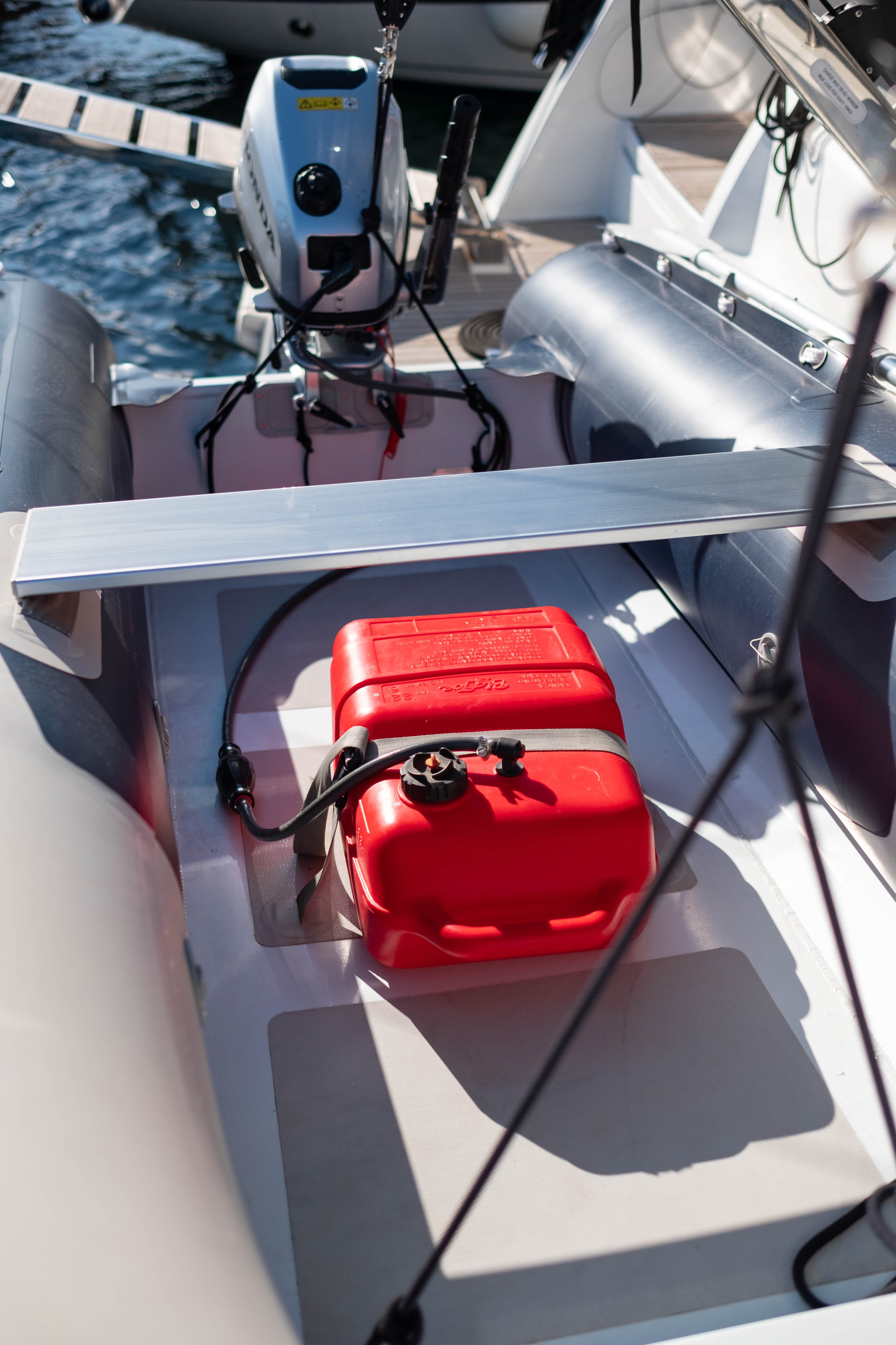 Fountaine Pajot Isla 40 Artemis – bilde 3 av 108