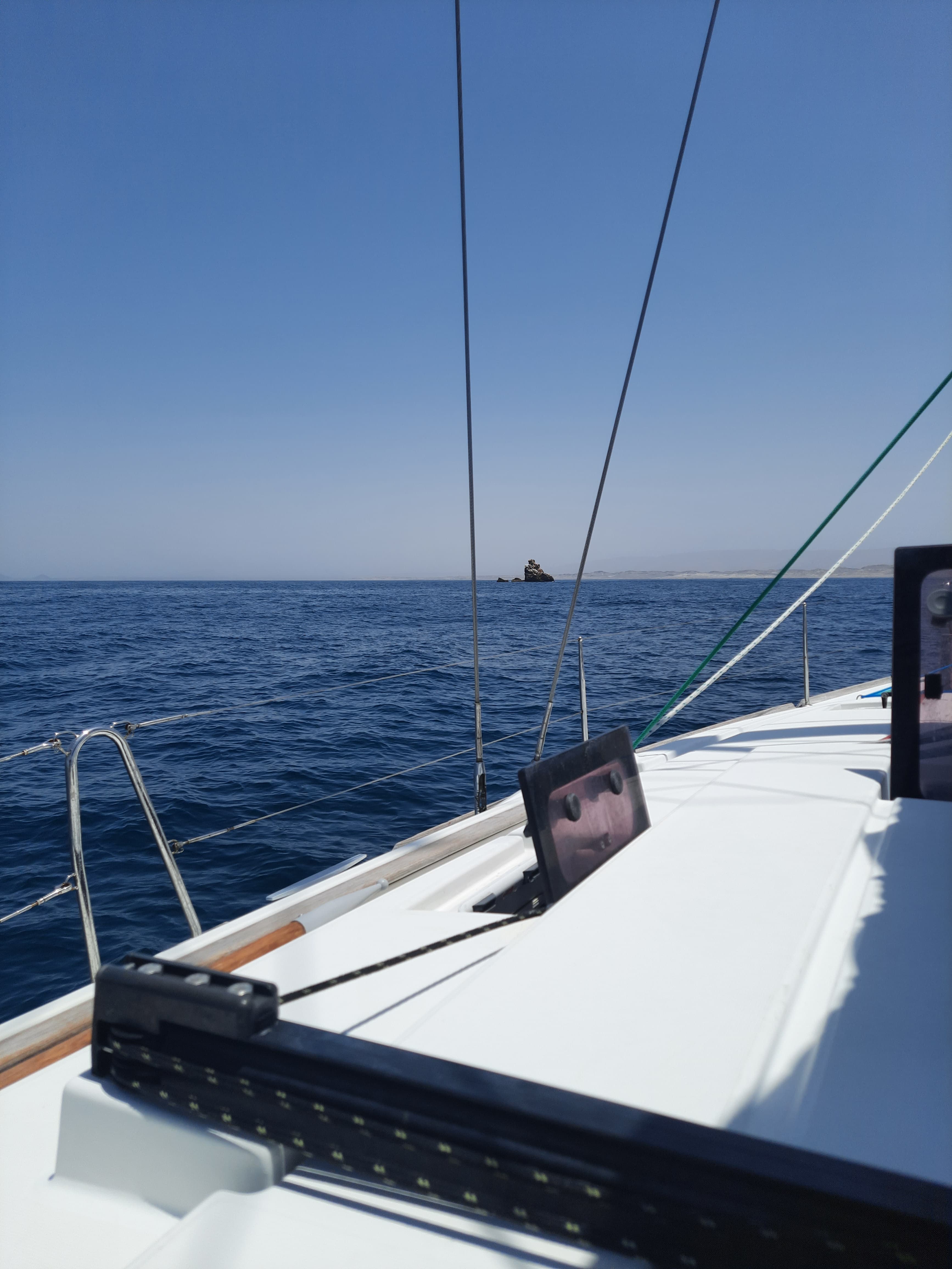 Jeanneau Sun Odyssey 469 – bilde 3 av 66