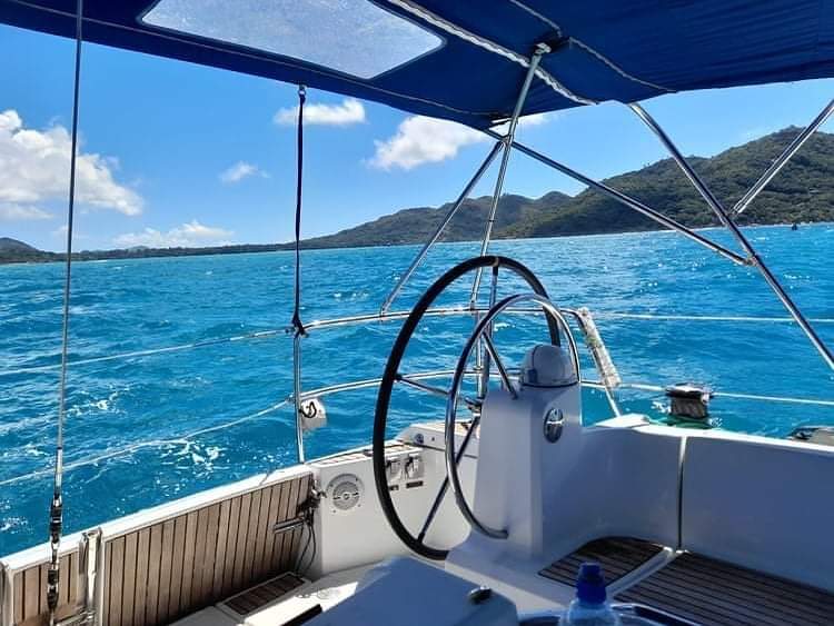 Jeanneau Sun Odyssey 469 – bilde 4 av 66