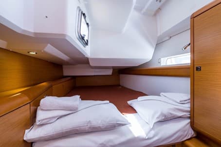 Jeanneau Sun Odyssey 469 – bilde 5 av 66