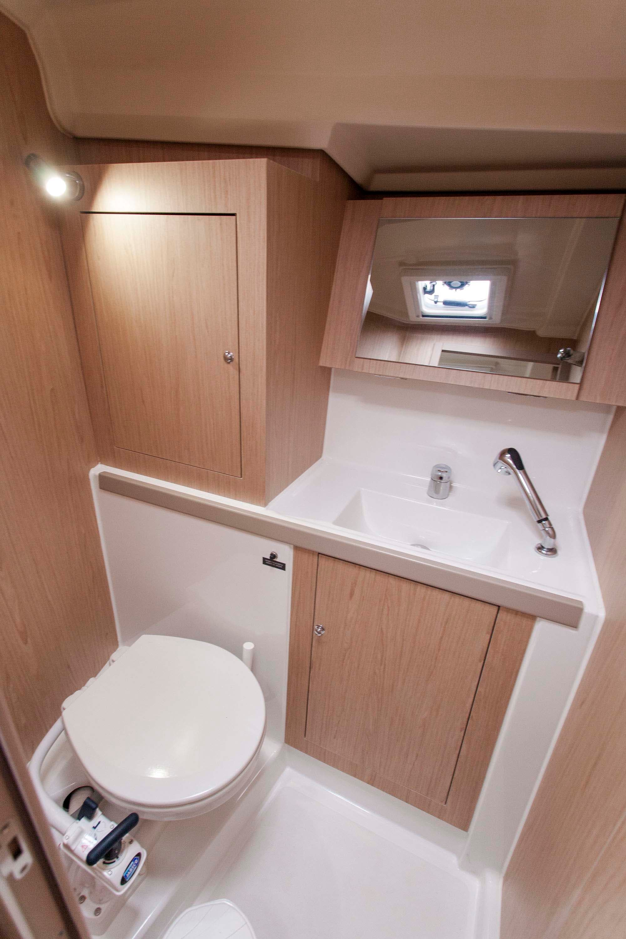 Beneteau Oceanis 41.1 Free – bilde 5 av 7