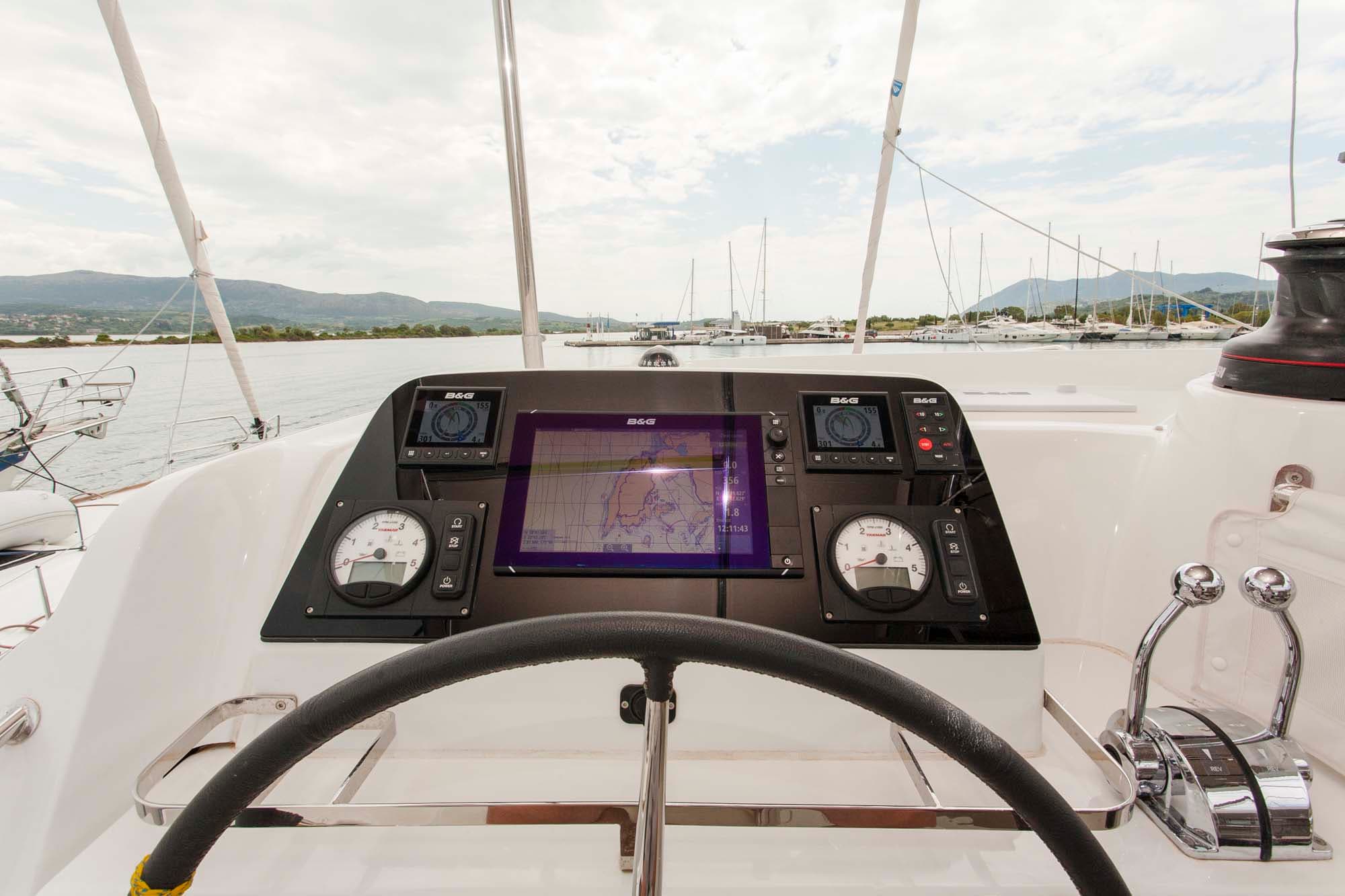 Lagoon 42 Nirvana – bilde 4 av 18