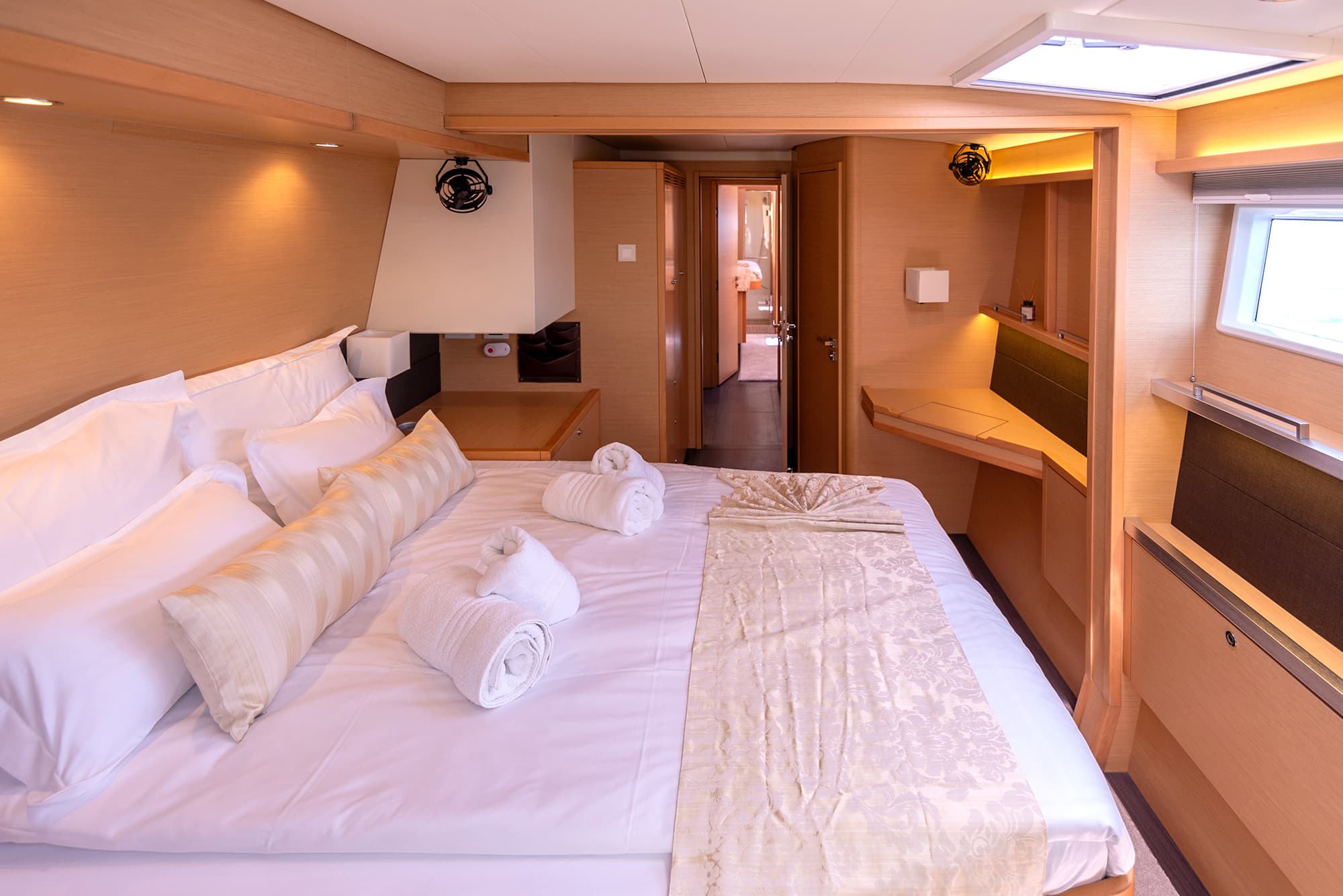 Lagoon 560 S2 TOPAZ – bilde 2 av 41
