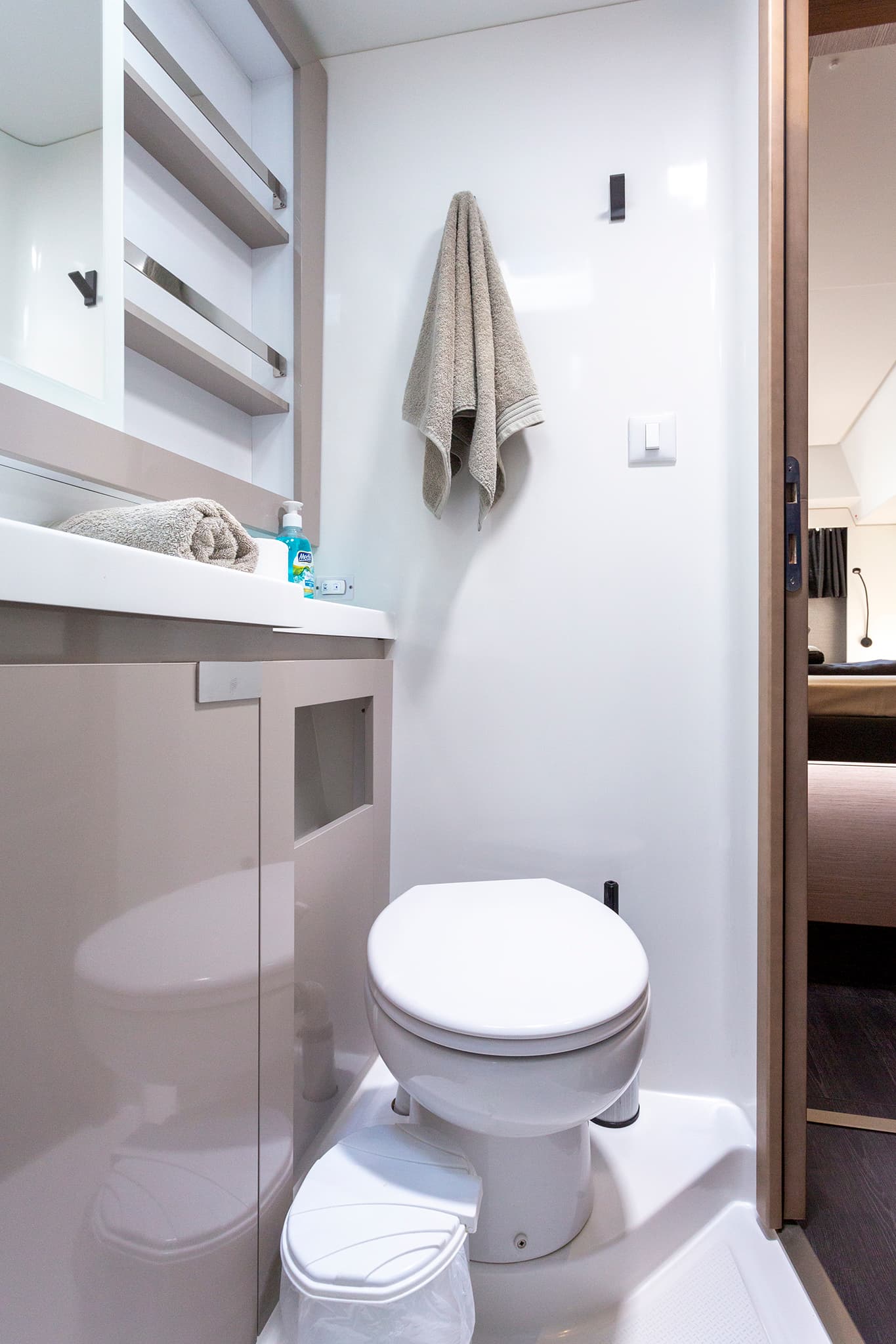 Fountaine Pajot Elba 45 Ambrosia – bilde 3 av 22