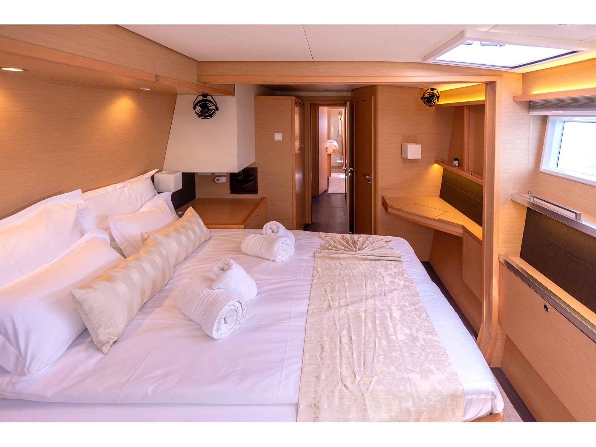 Lagoon 560 S2 TOPAZ – bilde 5 av 41