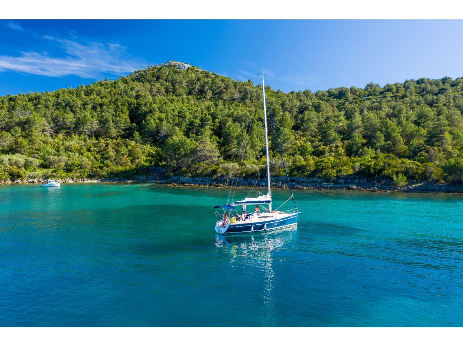 Elan 340 Miri – bilde 2 av 13