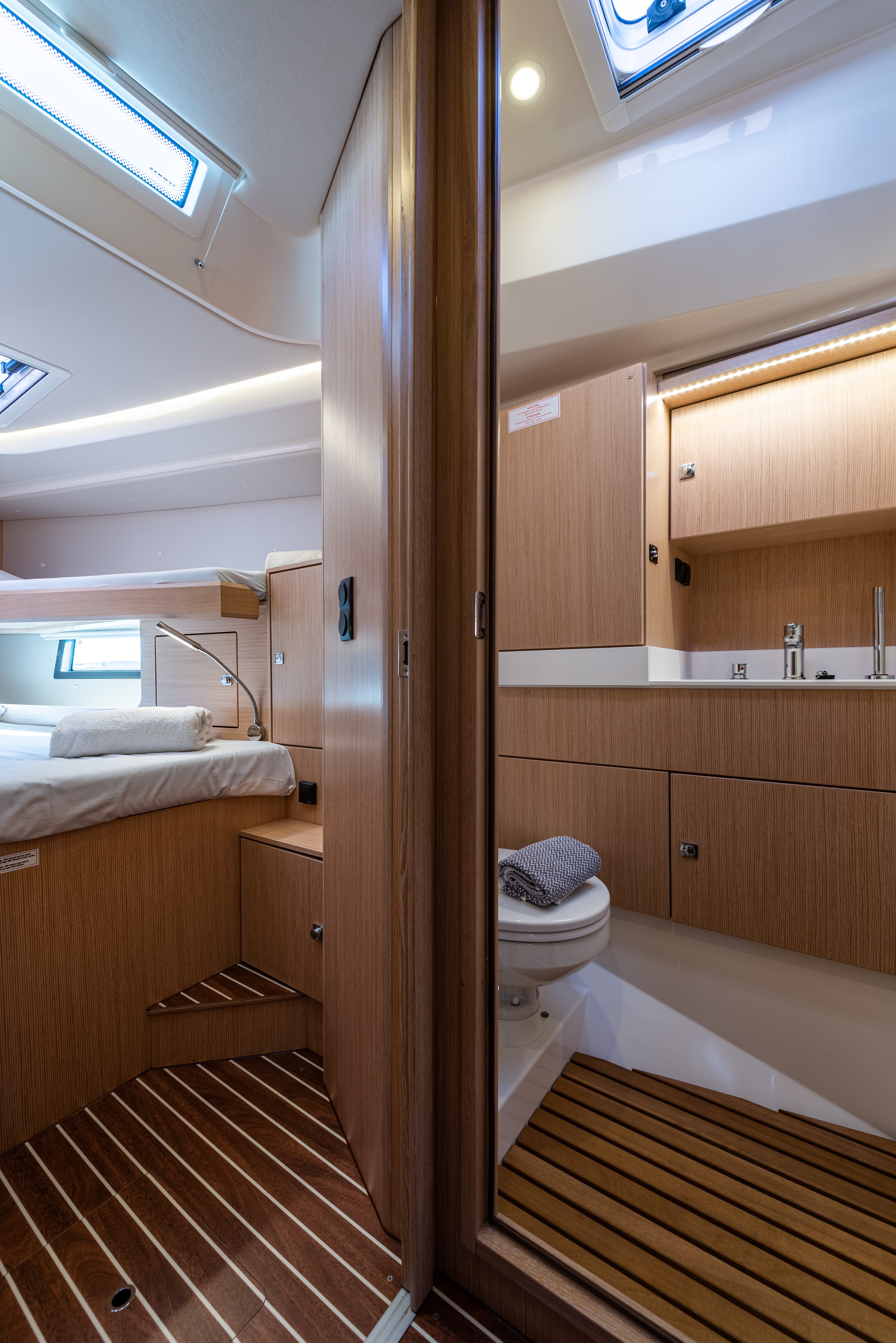 Bavaria C45 Barbagiannis – bilde 2 av 32