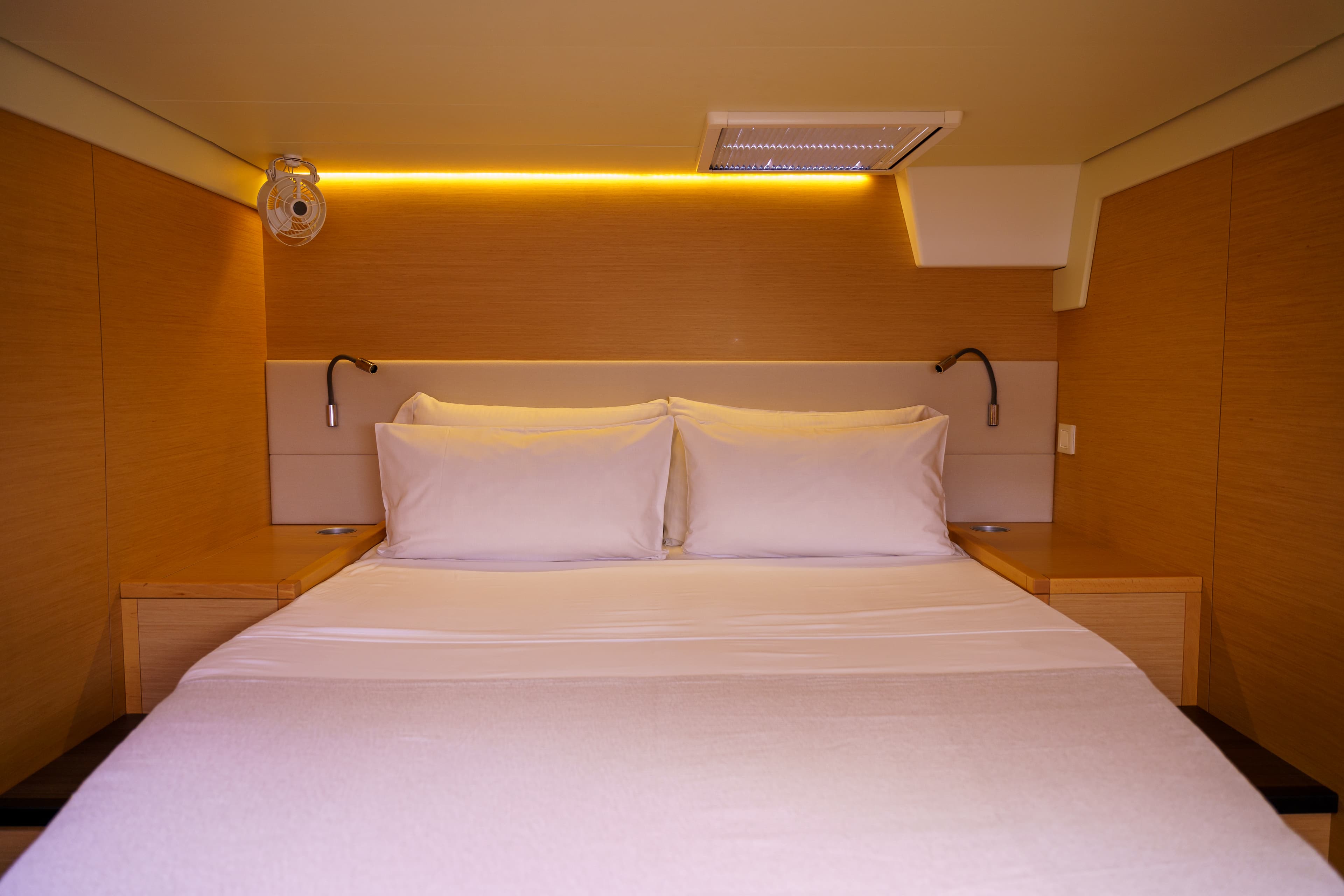 Lagoon 560 S2 Taipan – bilde 2 av 27