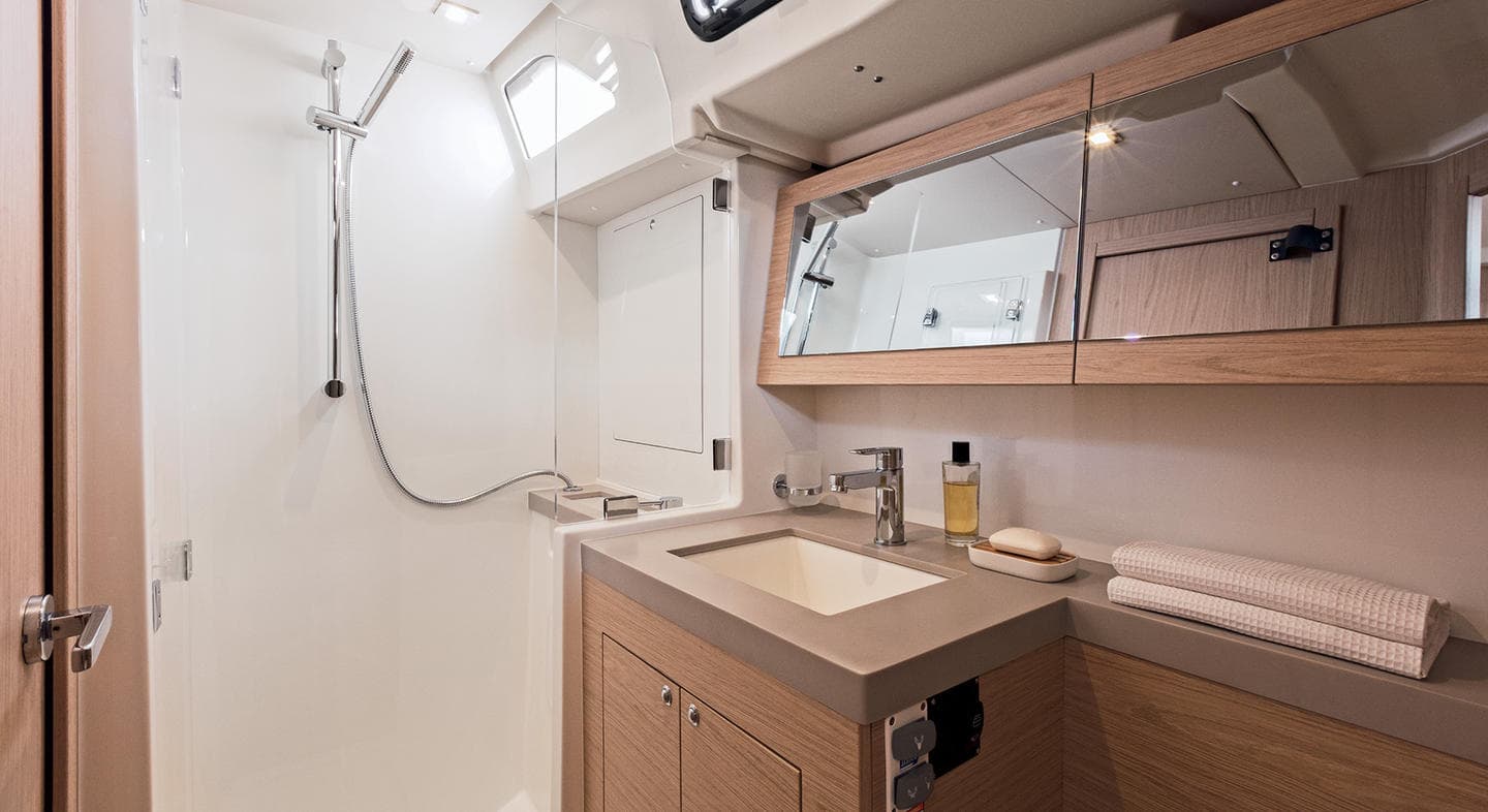 Beneteau Oceanis 51.1 Mighty M – bilde 3 av 10