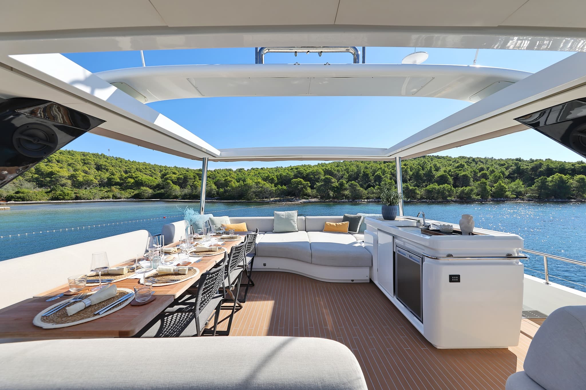 Lagoon Sixty 7 MASTERMIND – bilde 2 av 81