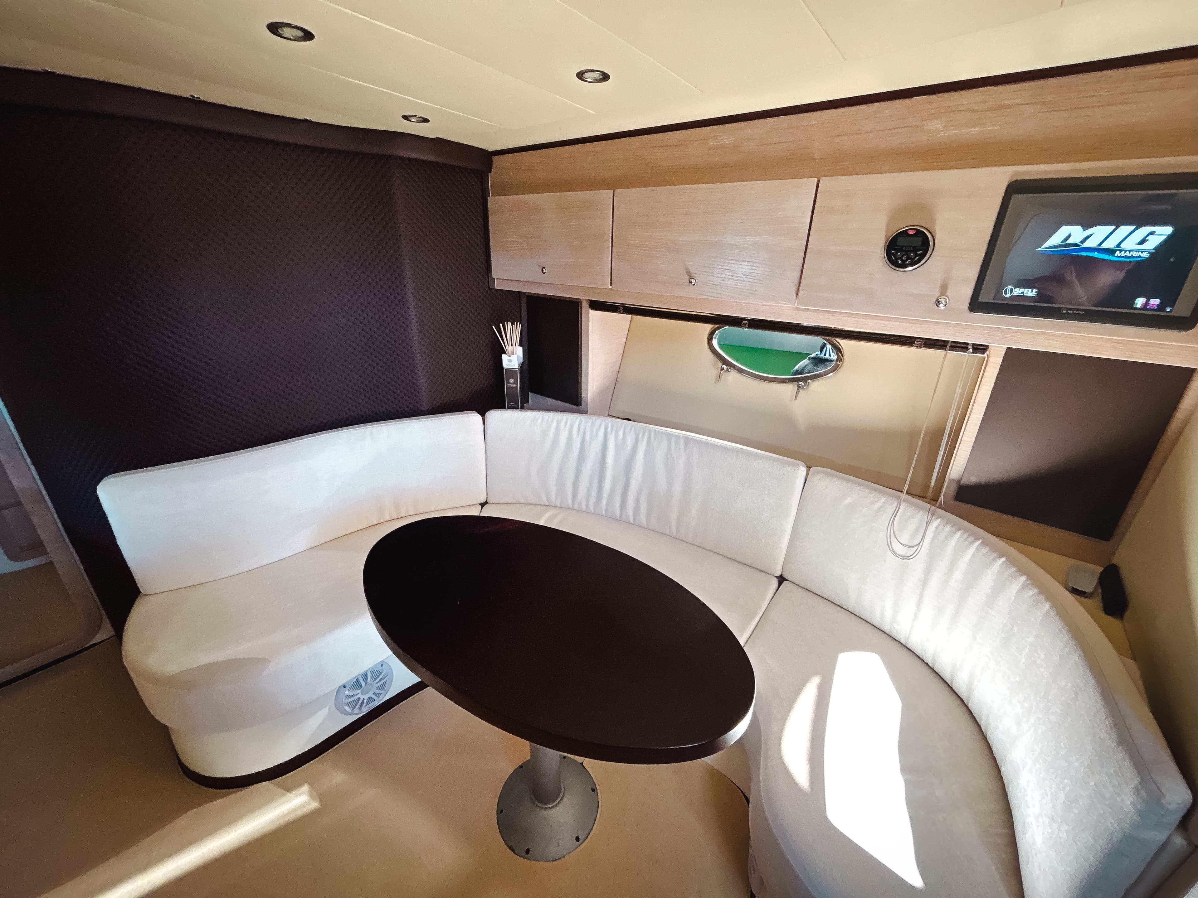 Marine Yachting Mig 50 Premium – bilde 2 av 37