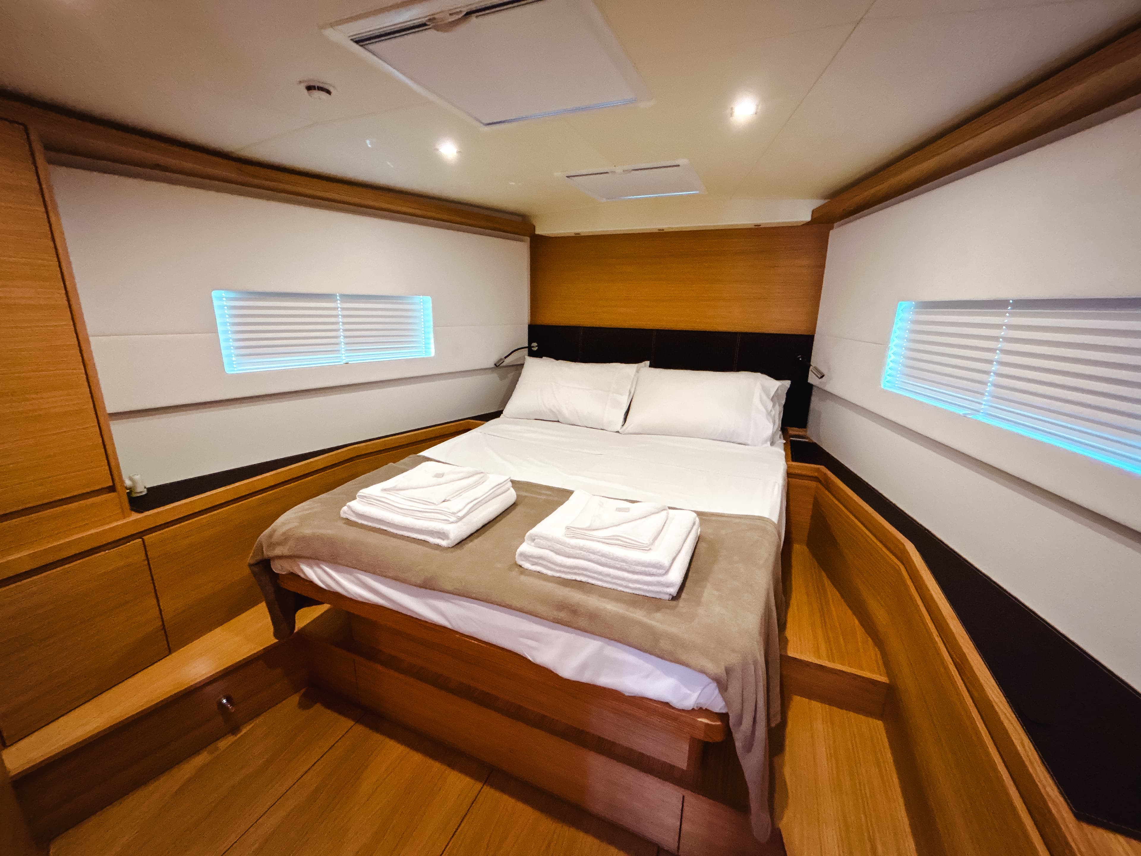 Solaris Yachts Solaris 50 Premium + – bilde 3 av 28