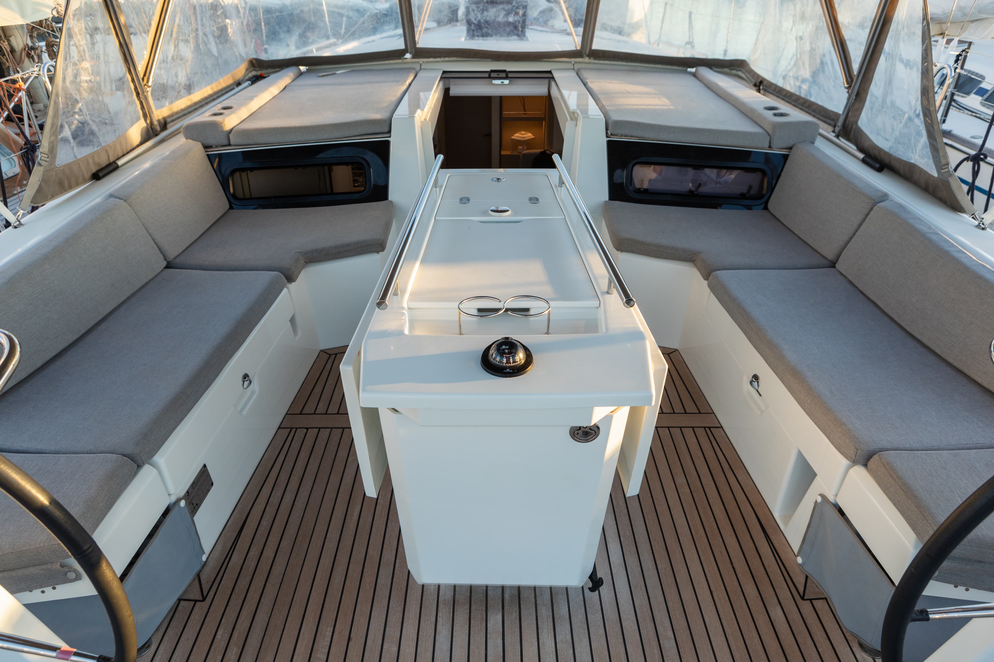 Beneteau Oceanis 46.1 Comfort – bilde 5 av 24