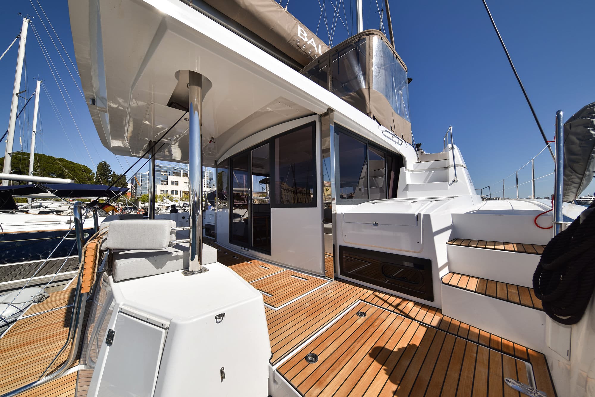 Bali 4.6 DESTINY – bilde 5 av 183