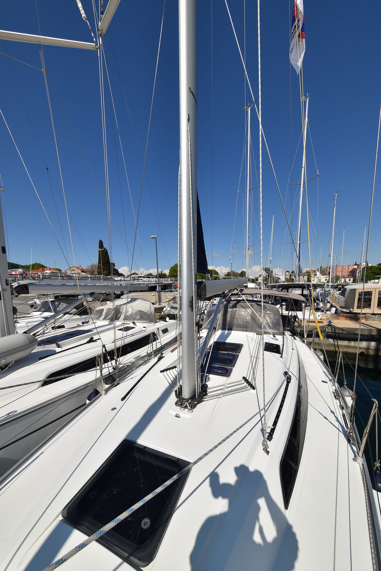 Bavaria 37 Viviana – bilde 2 av 84